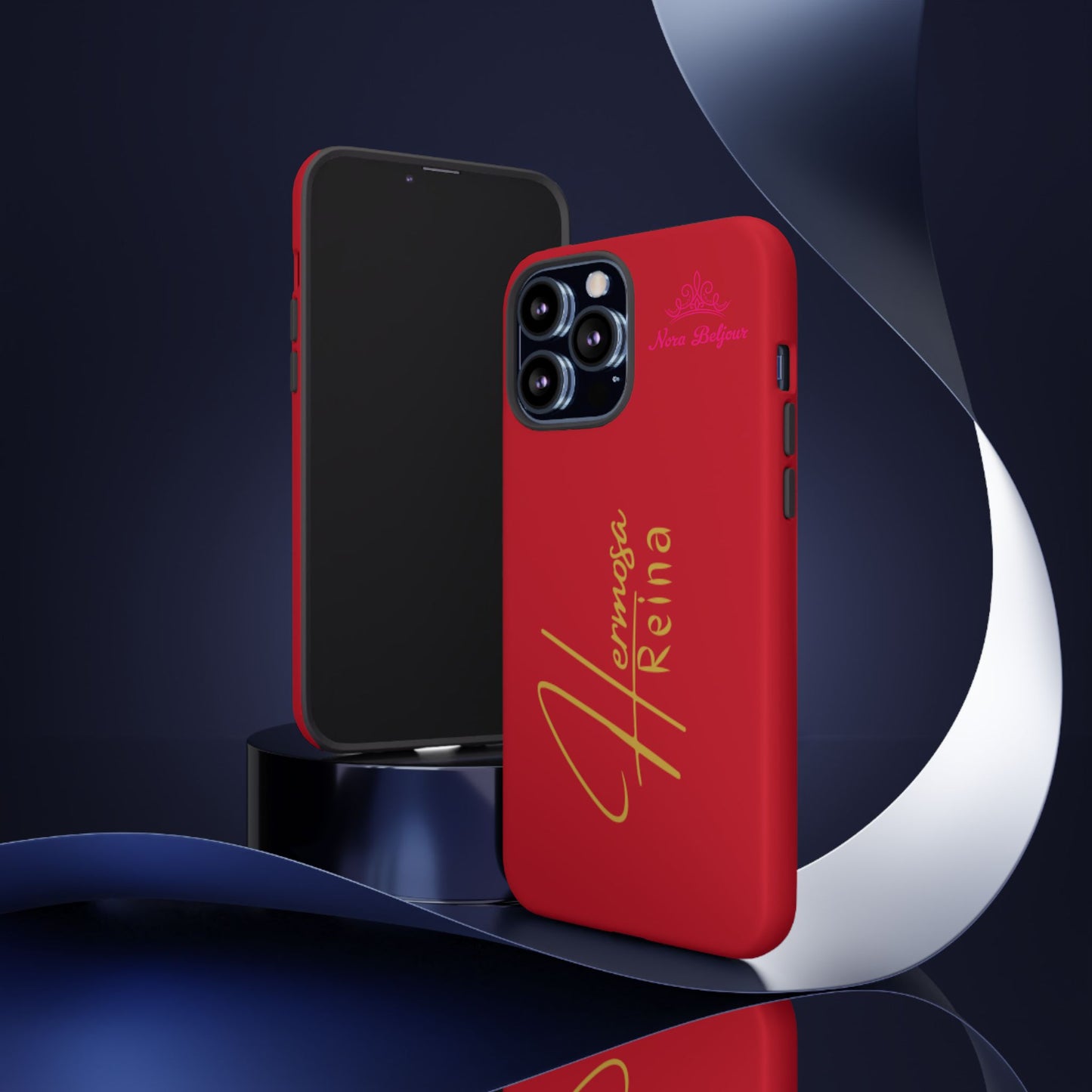 Houston 1.0 Cell Phone Case