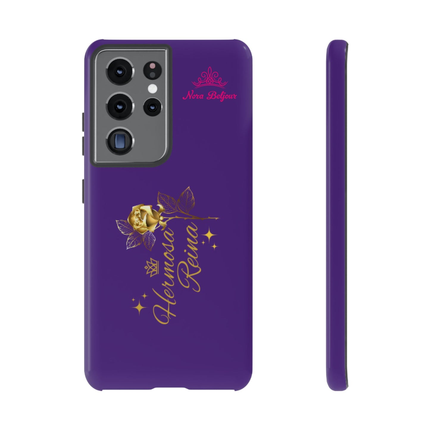 Los Angeles 1.0 Cell Phone Case