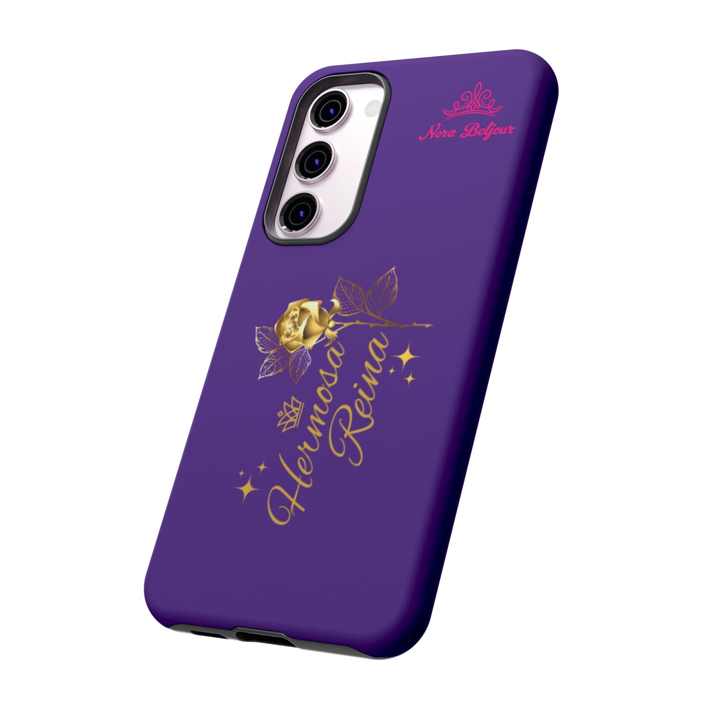 Los Angeles 1.0 Cell Phone Case