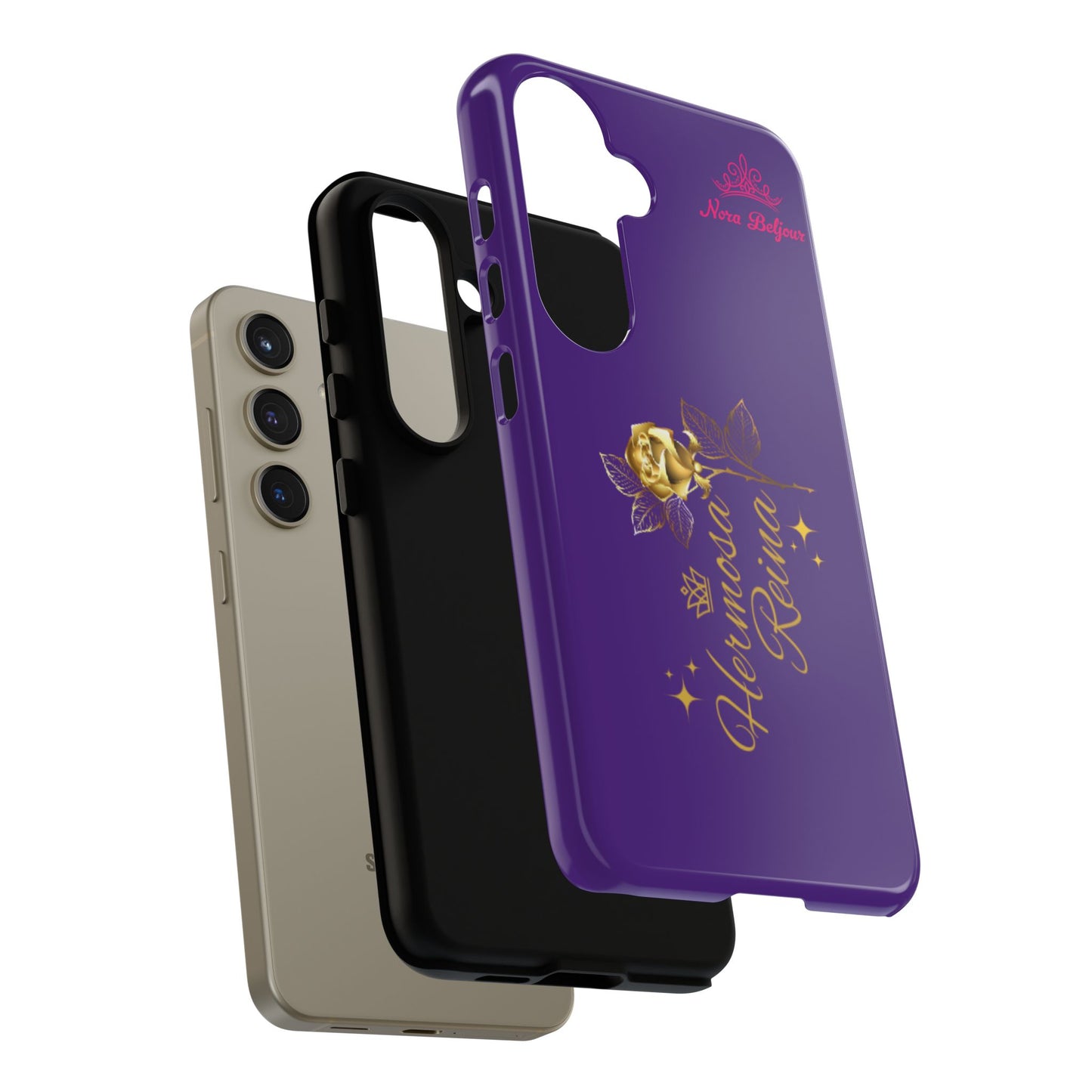 Los Angeles 1.0 Cell Phone Case