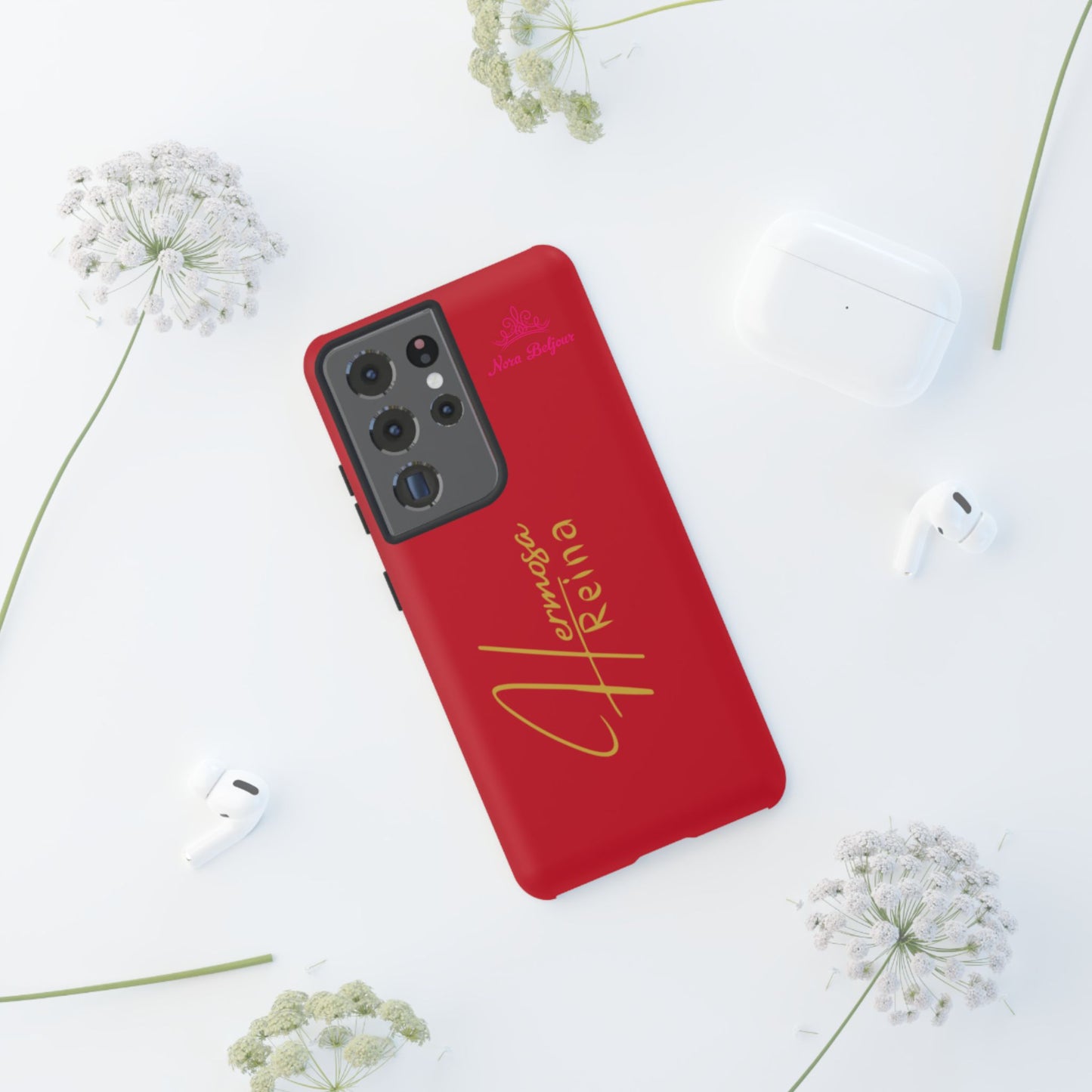 Houston 1.0 Cell Phone Case