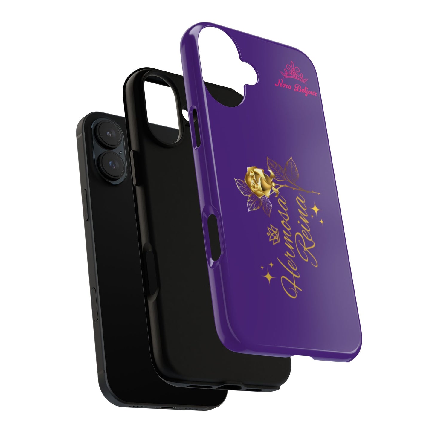 Los Angeles 1.0 Cell Phone Case