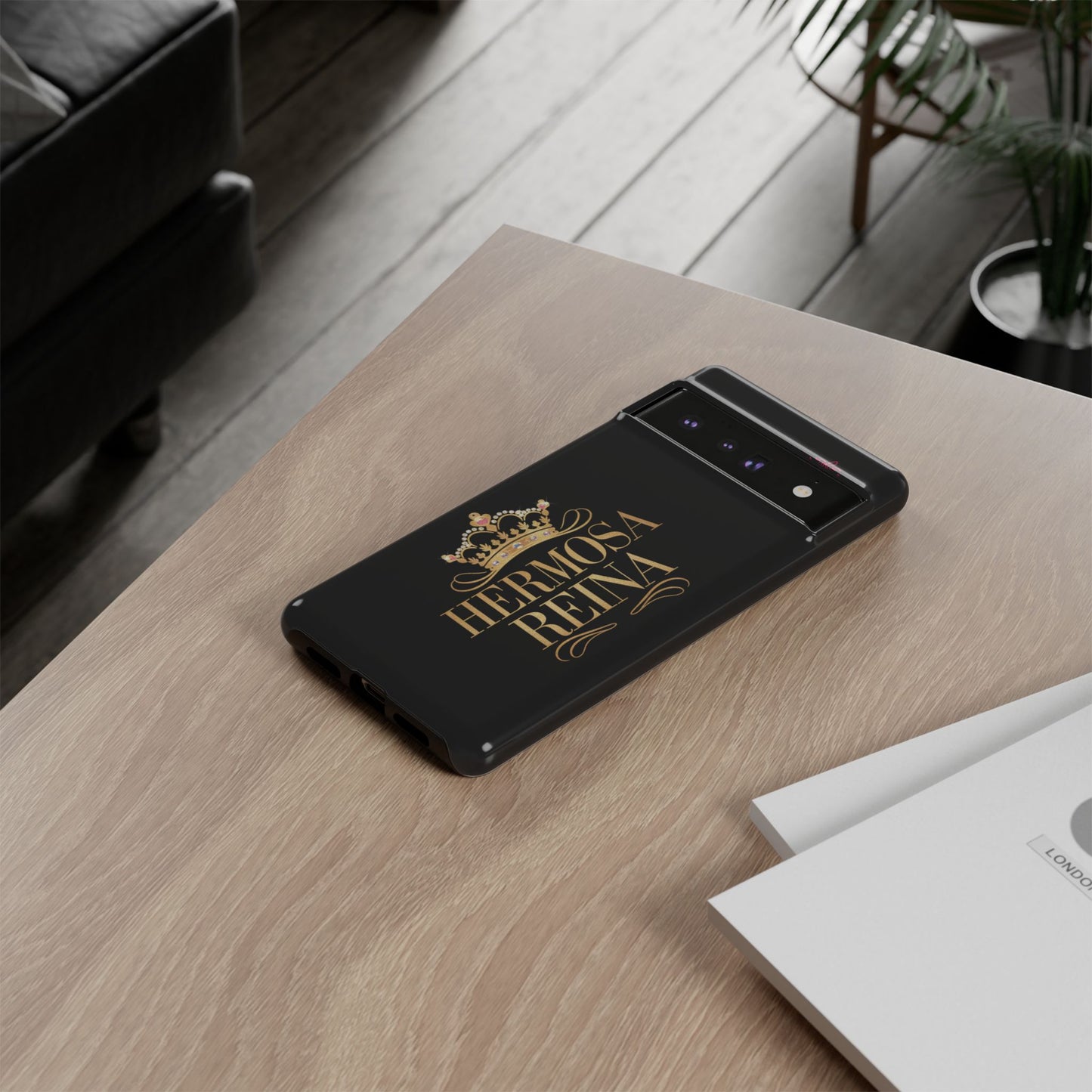 Chicago 1.0 Cell Phone Case