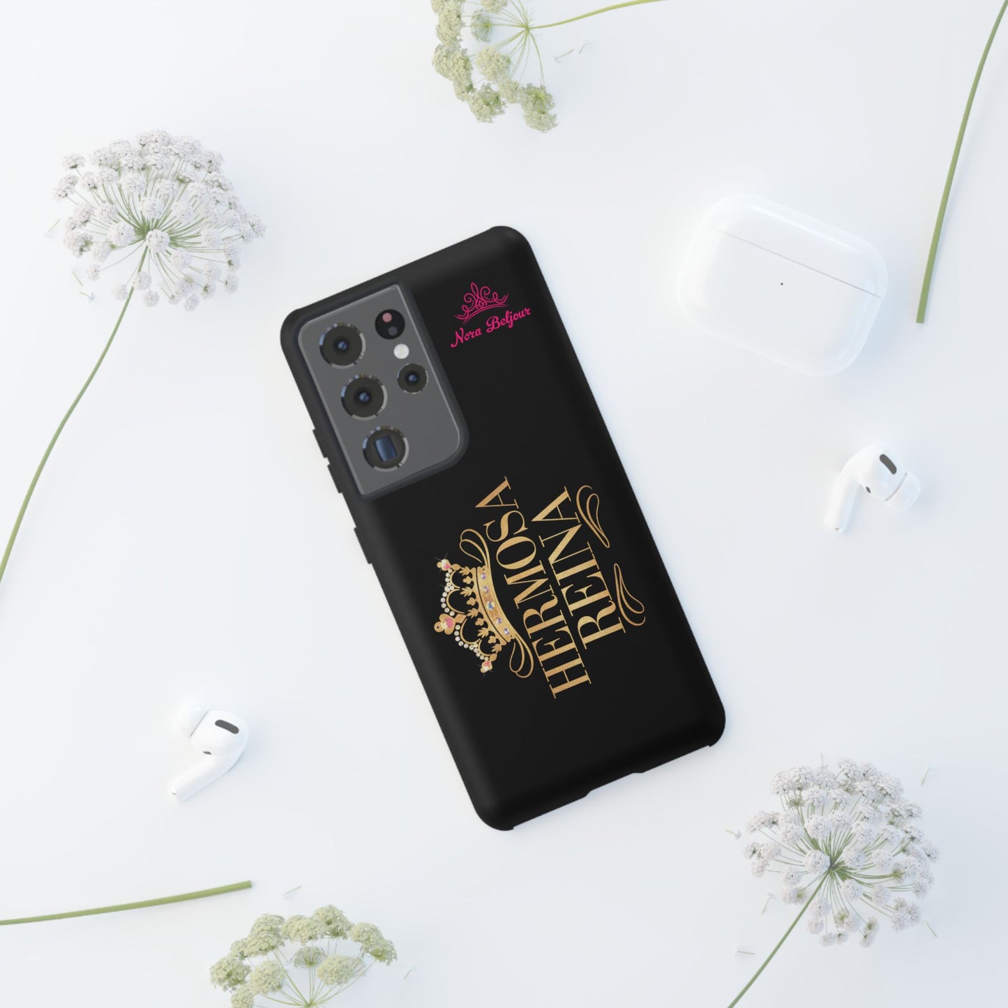 Chicago 1.0 Cell Phone Case