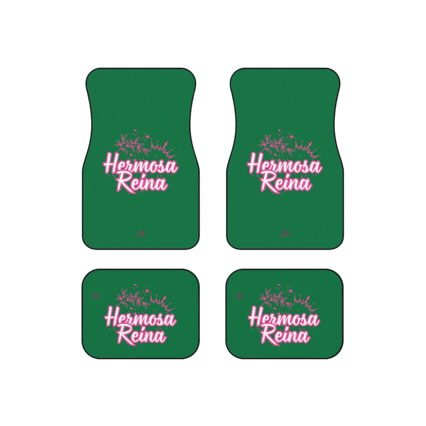 Miami 1.0 Car Mats