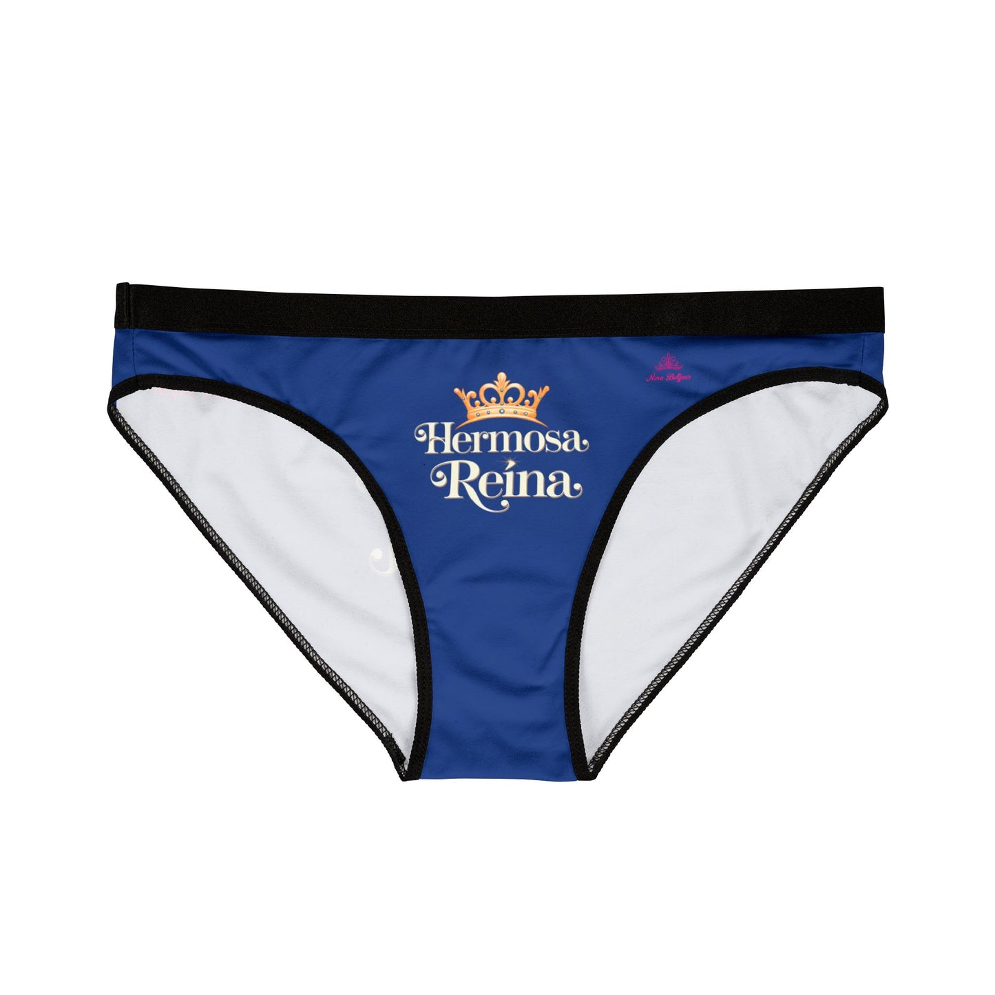 New York 1.0 Casual Briefs