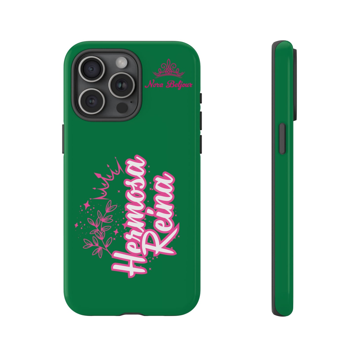 Miami 1.0 Cell Phone Case
