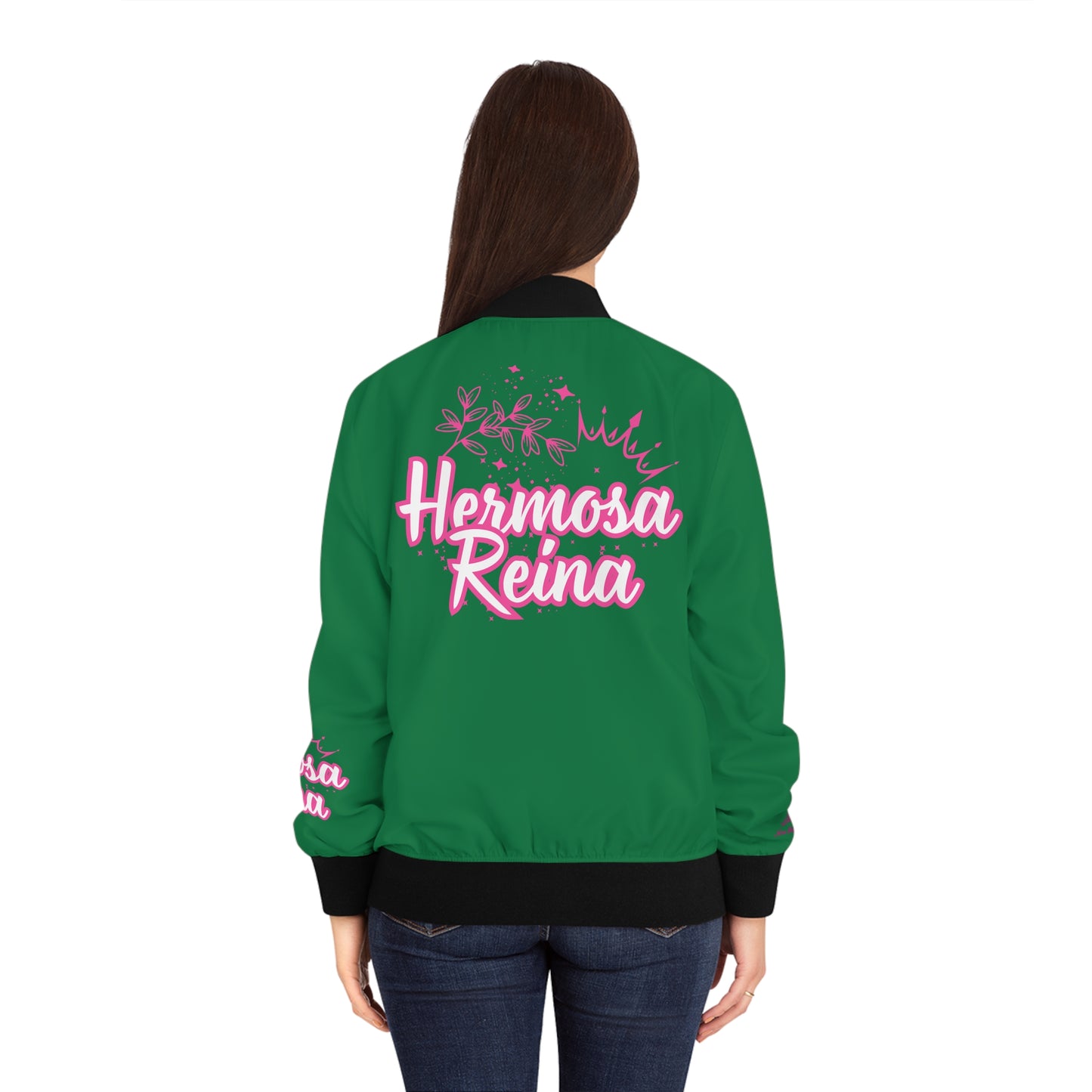 Miami 1.0 Bomber Jacket