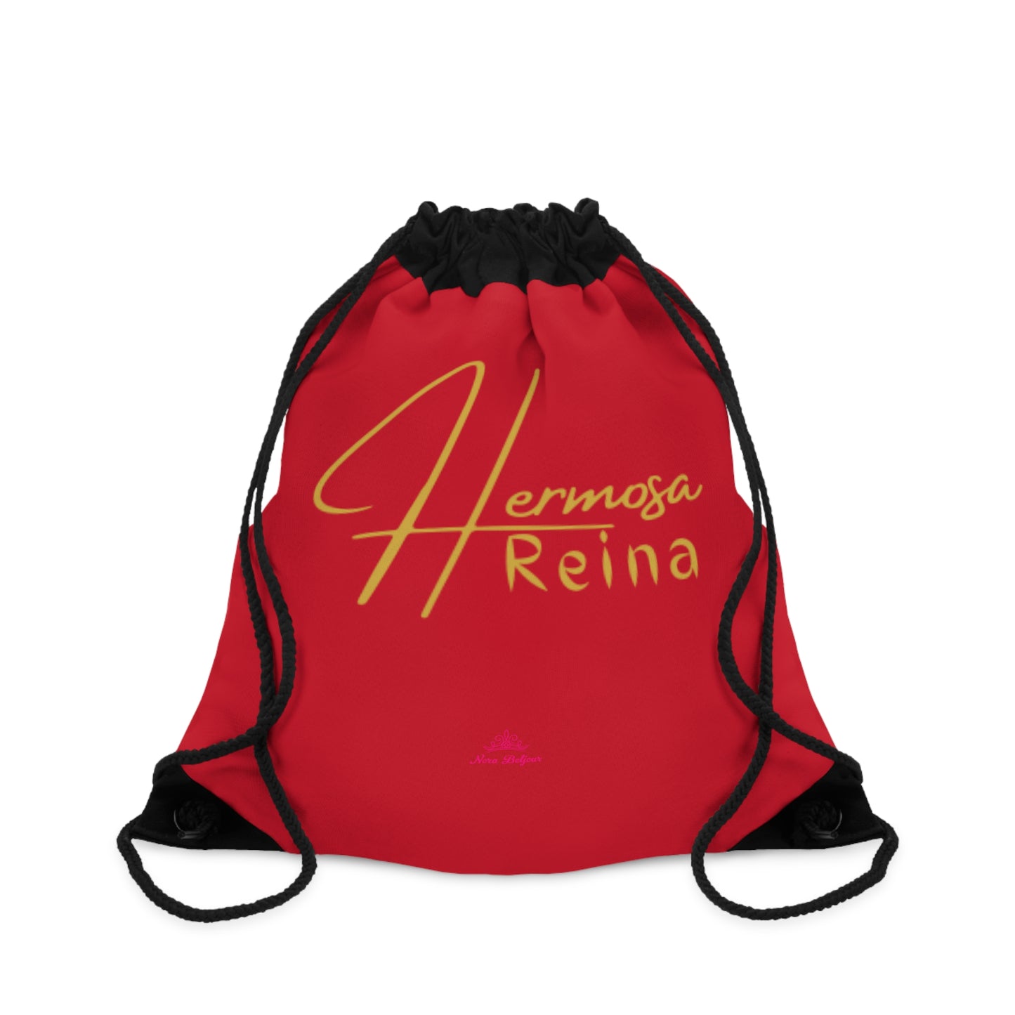 Houston 1.0 Drawstring Bag