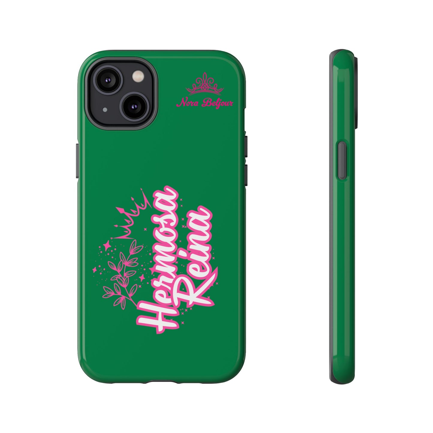 Miami 1.0 Cell Phone Case