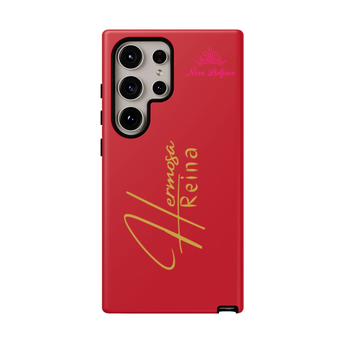 Houston 1.0 Cell Phone Case