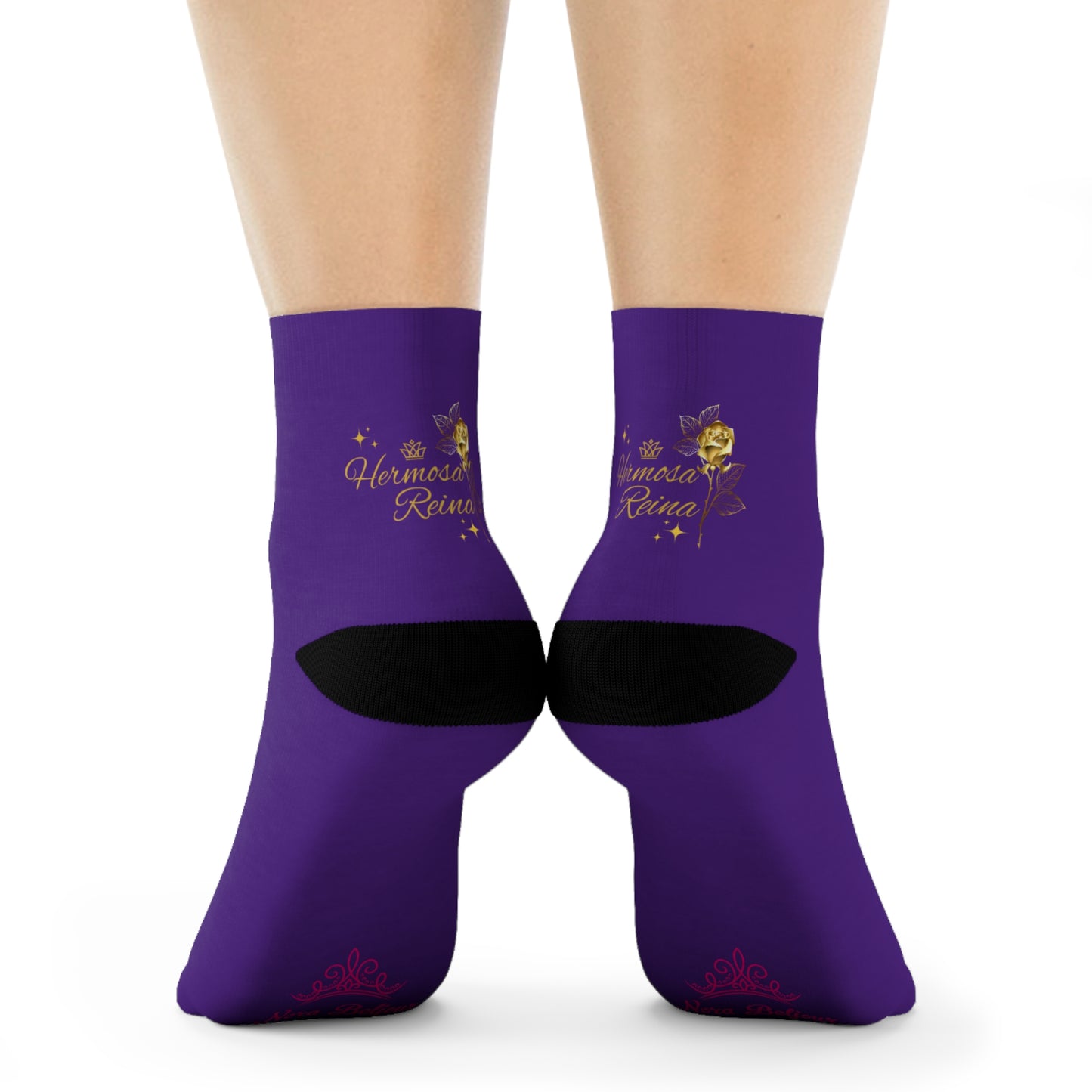 Los Angeles 1.0 Ankle Socks