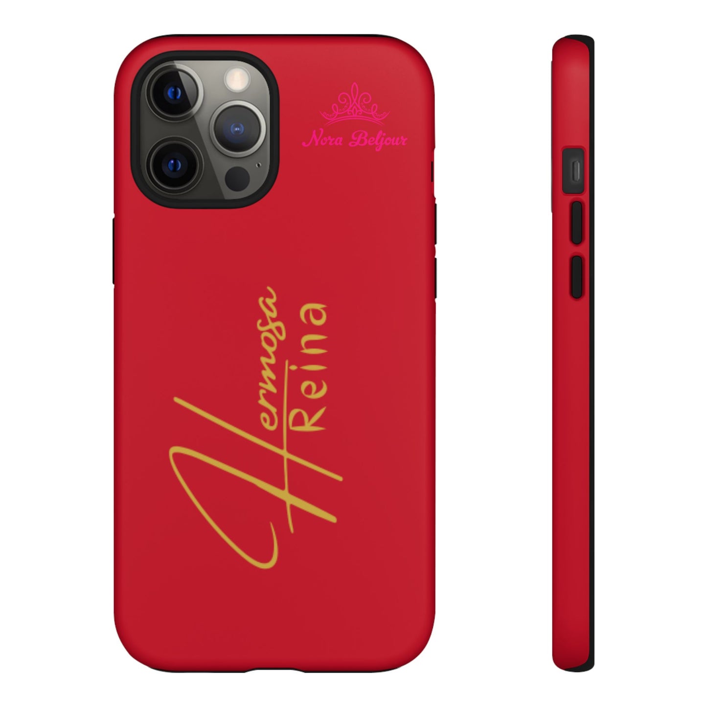 Houston 1.0 Cell Phone Case