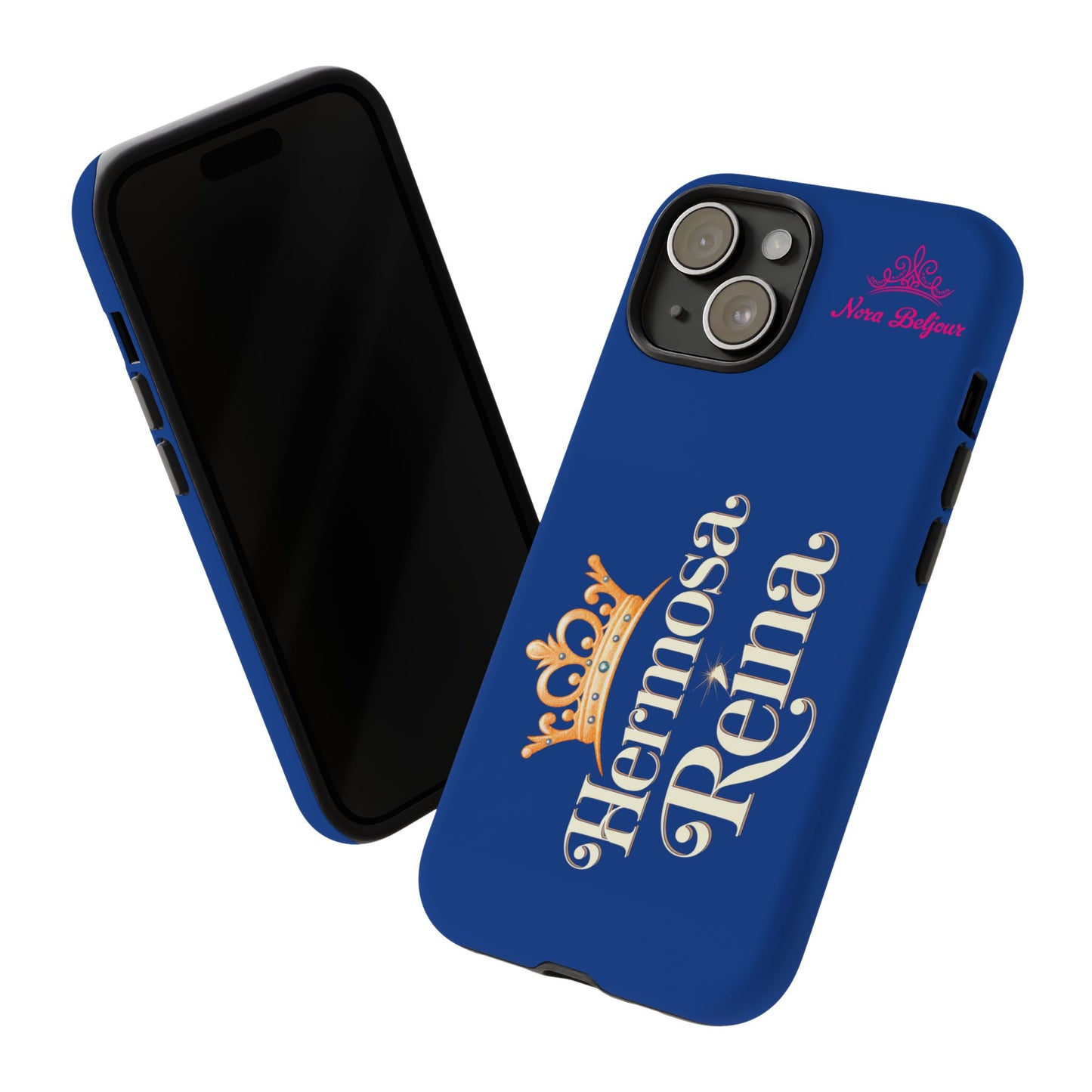 New York 1.0 Cell Phone Case
