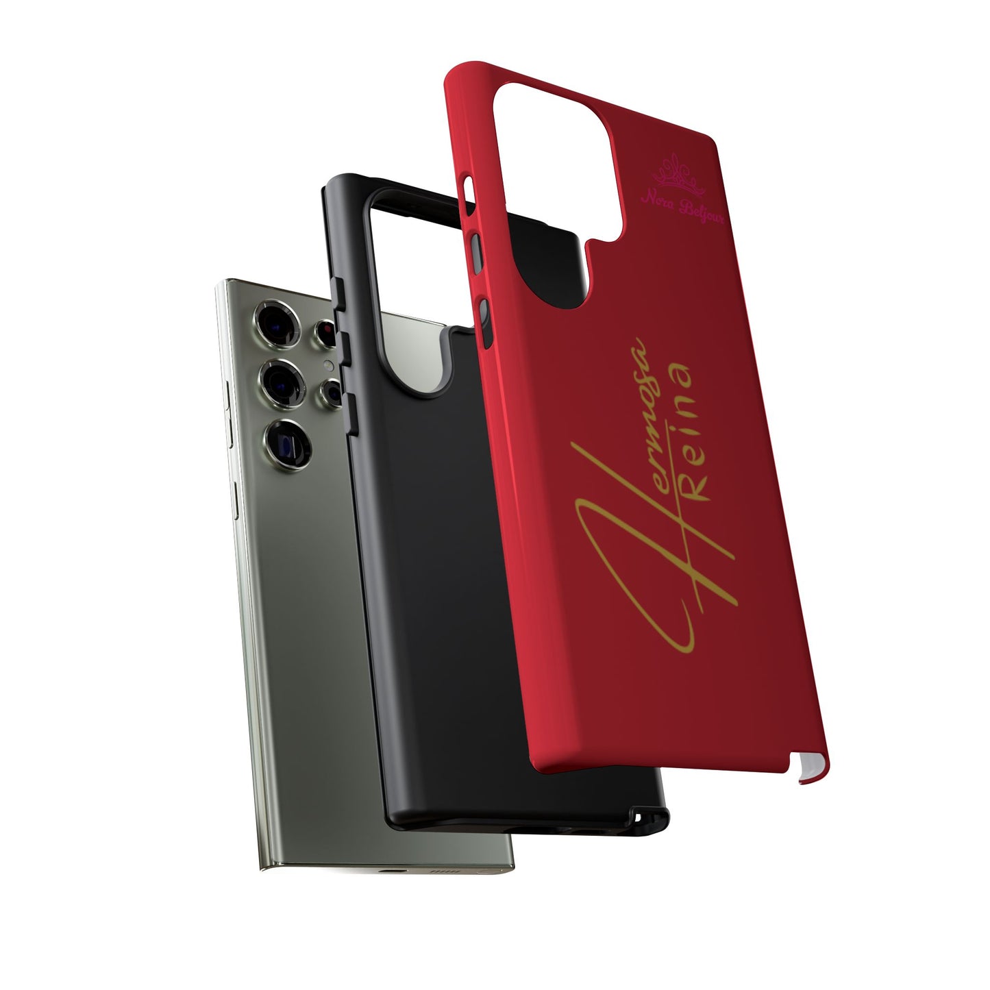 Houston 1.0 Cell Phone Case