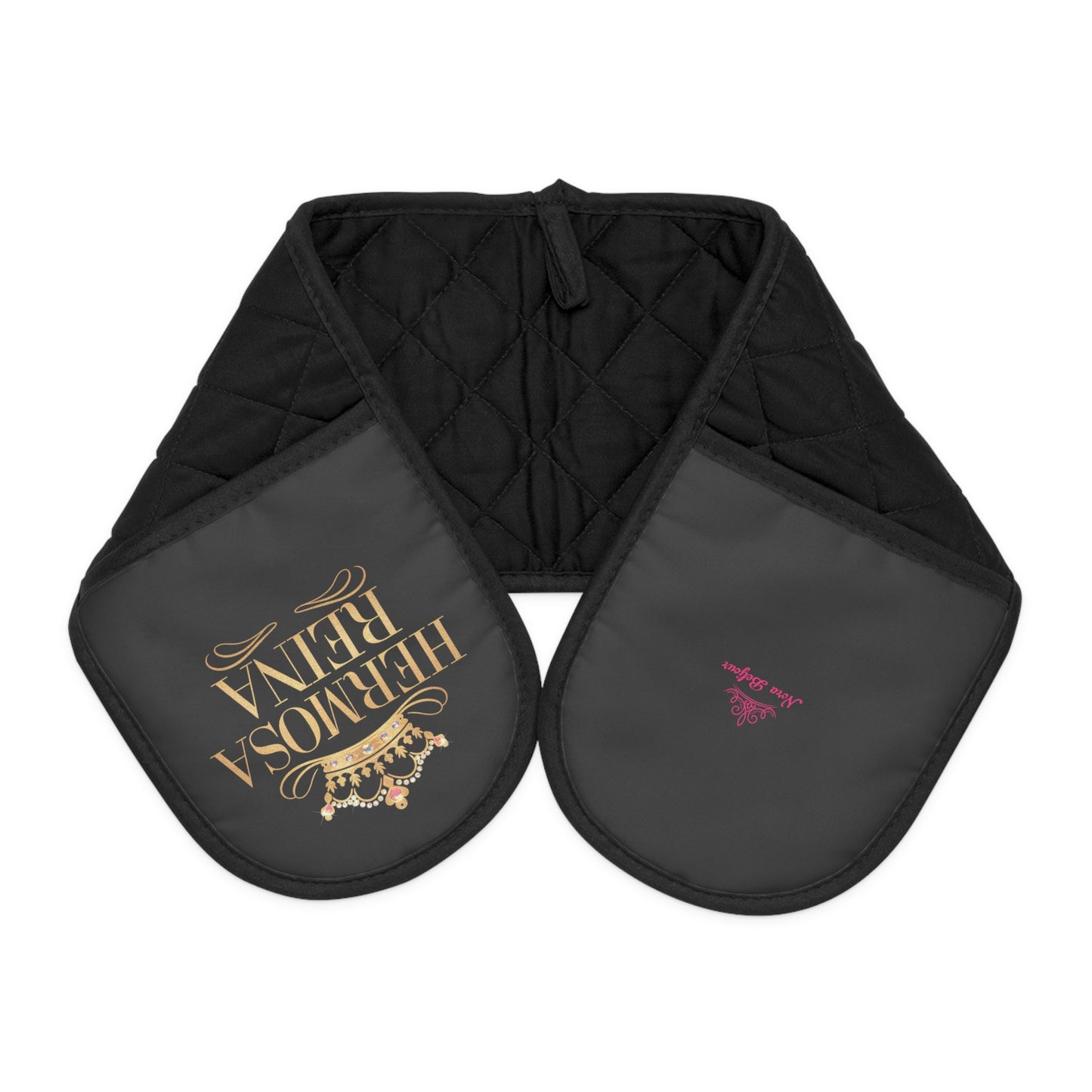 Chicago 1.0 Oven Mitts