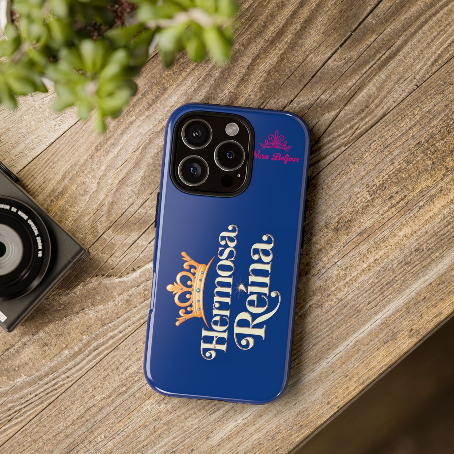 New York 1.0 Cell Phone Case