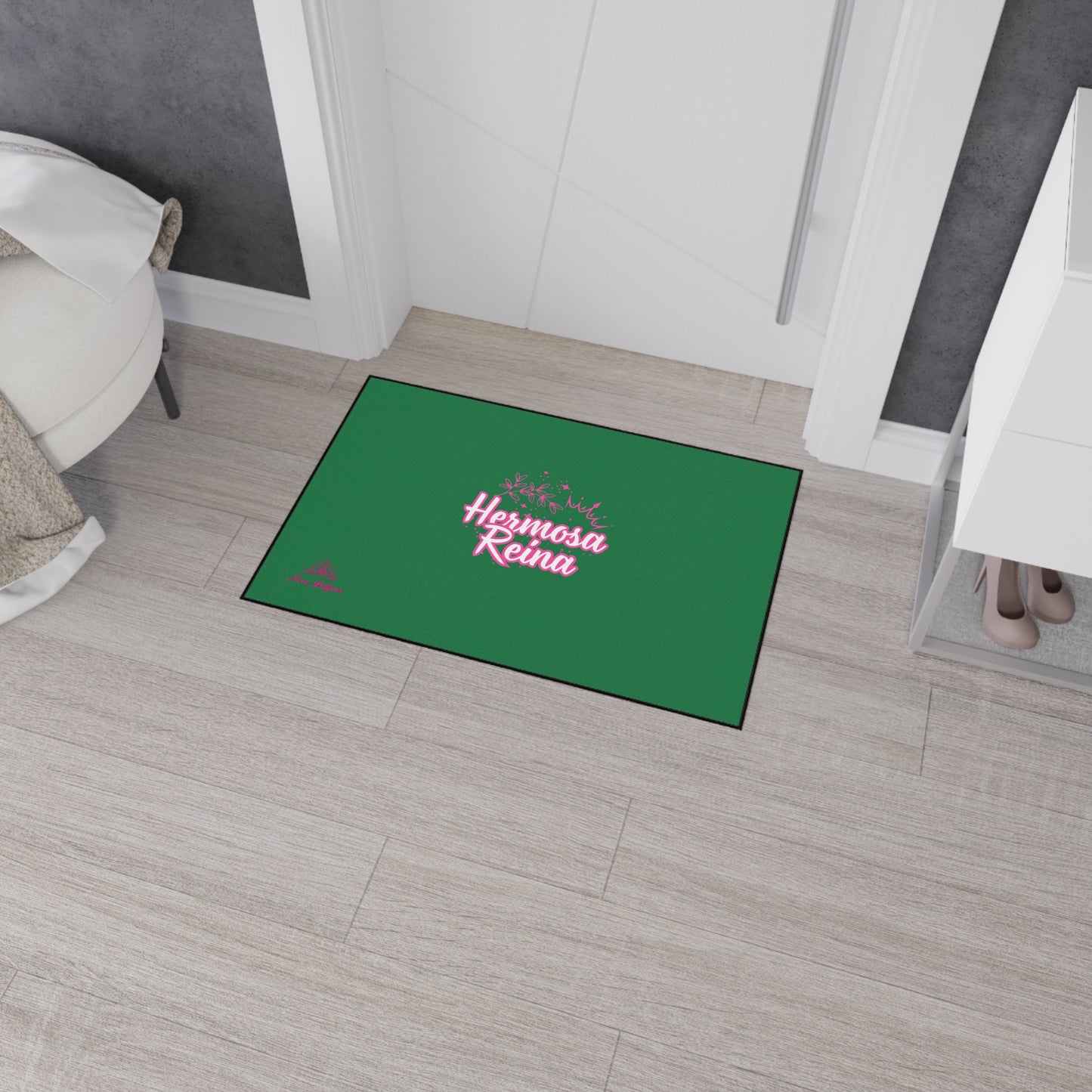 Miami 1.0 Bathroom Mat