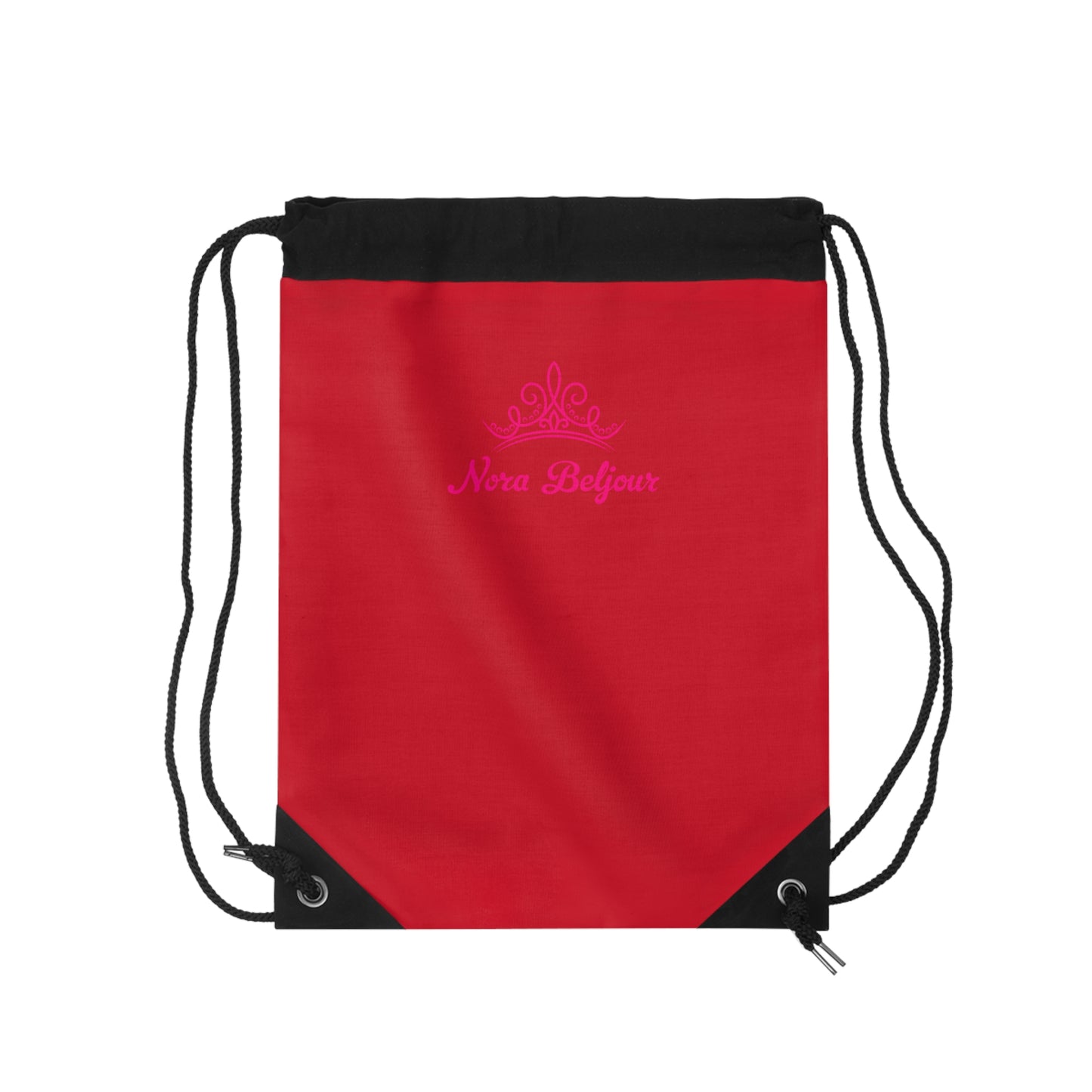 Houston 1.0 Drawstring Bag