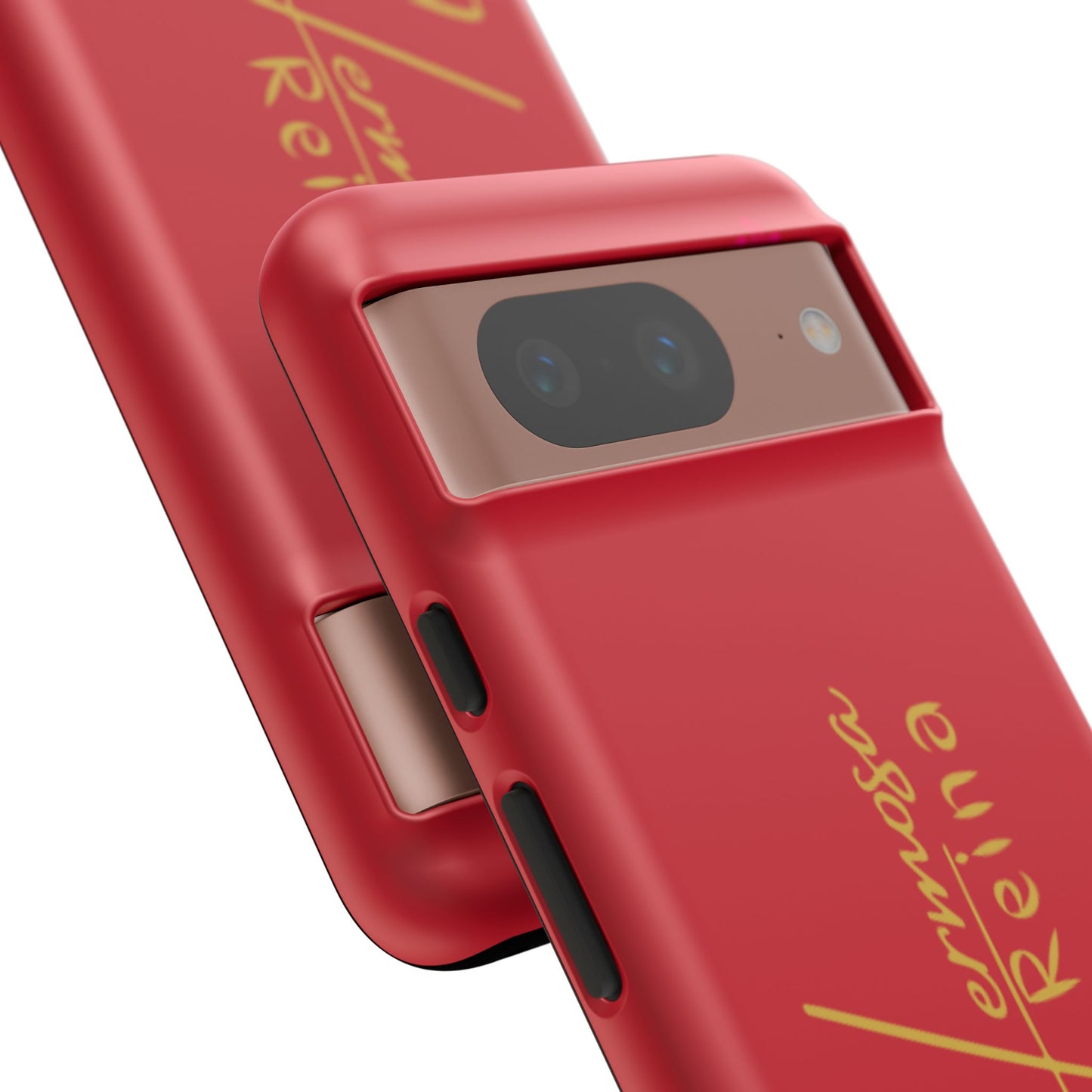 Houston 1.0 Cell Phone Case