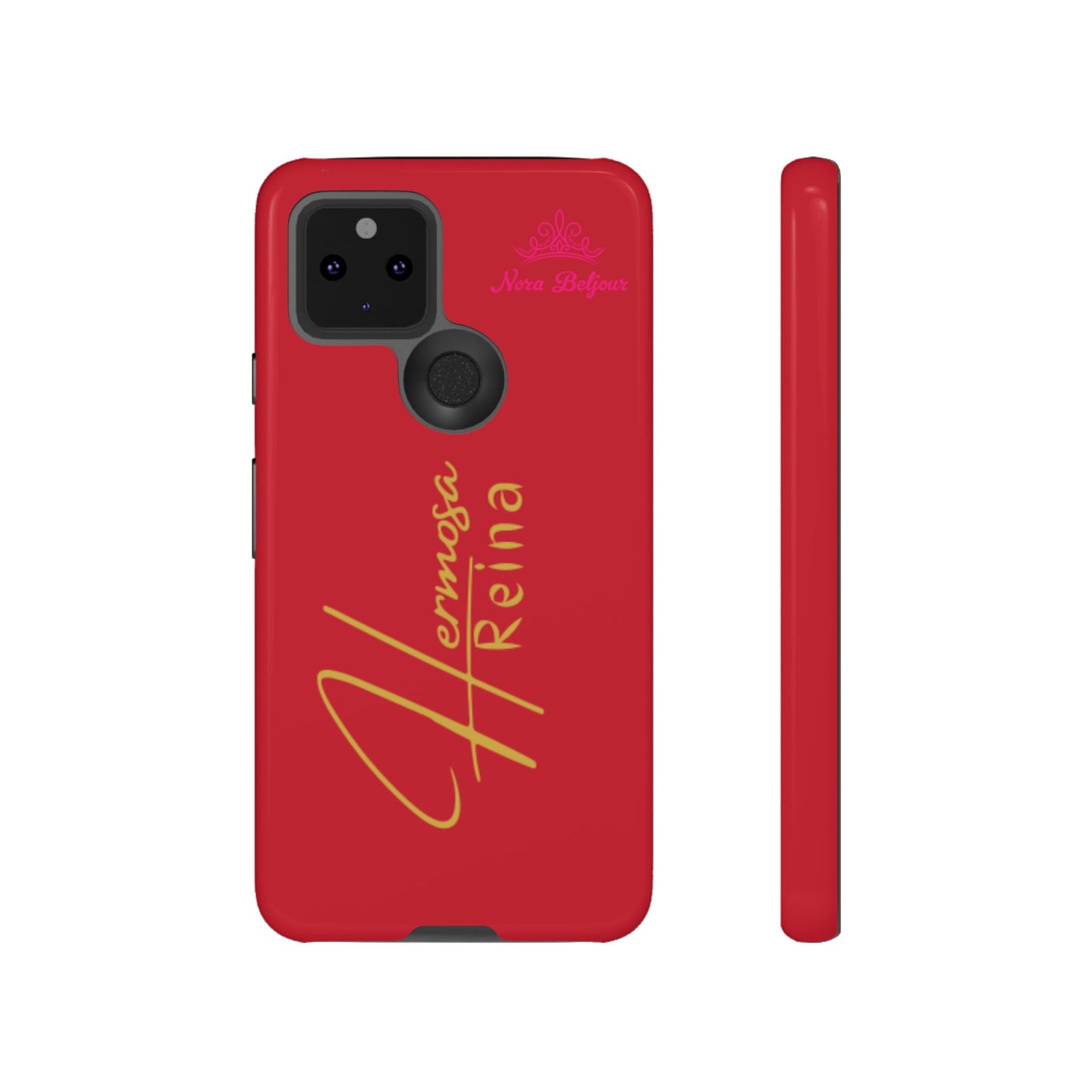 Houston 1.0 Cell Phone Case