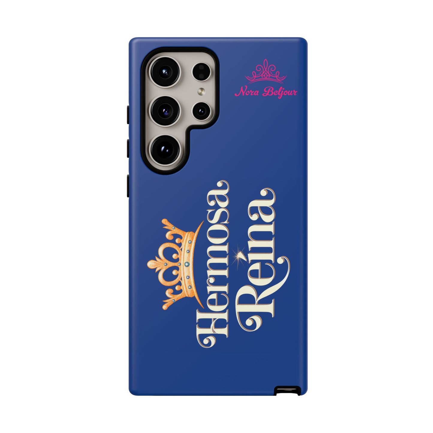 New York 1.0 Cell Phone Case