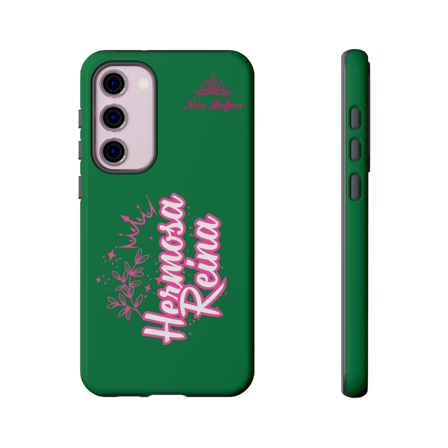 Miami 1.0 Cell Phone Case