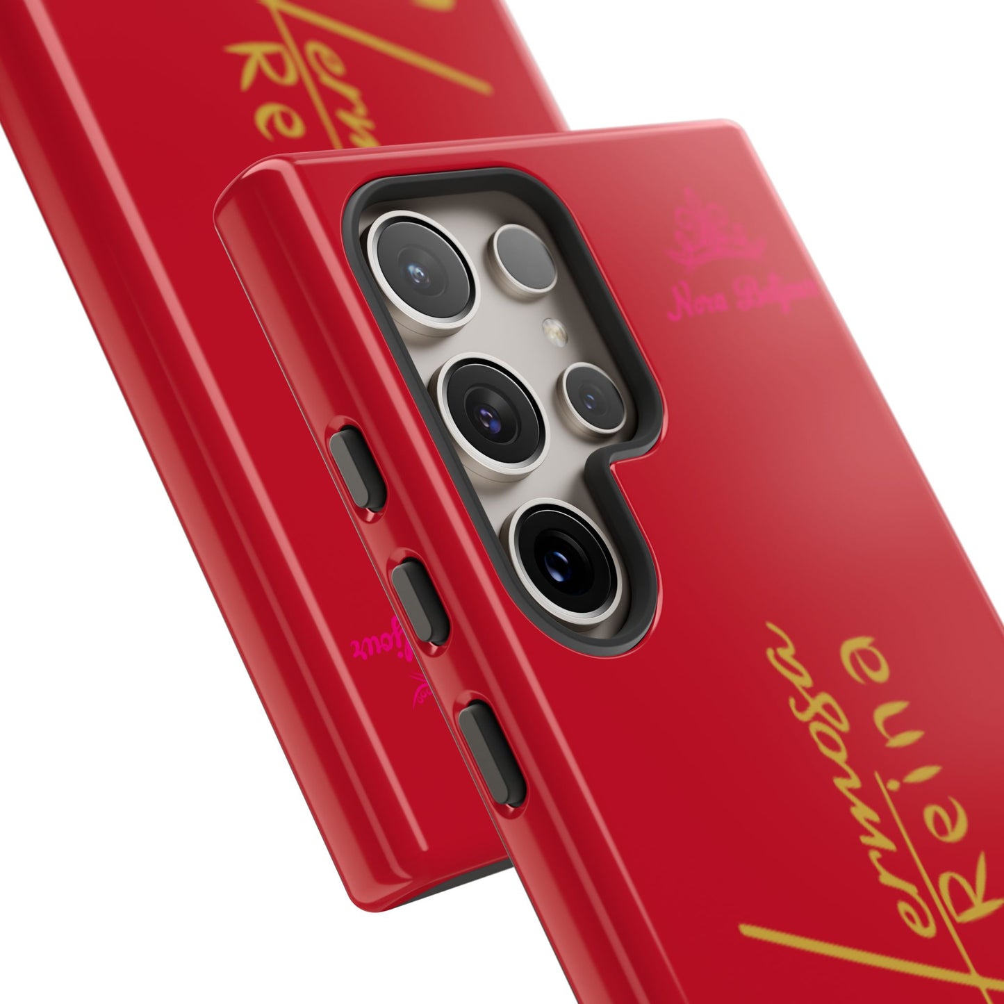 Houston 1.0 Cell Phone Case