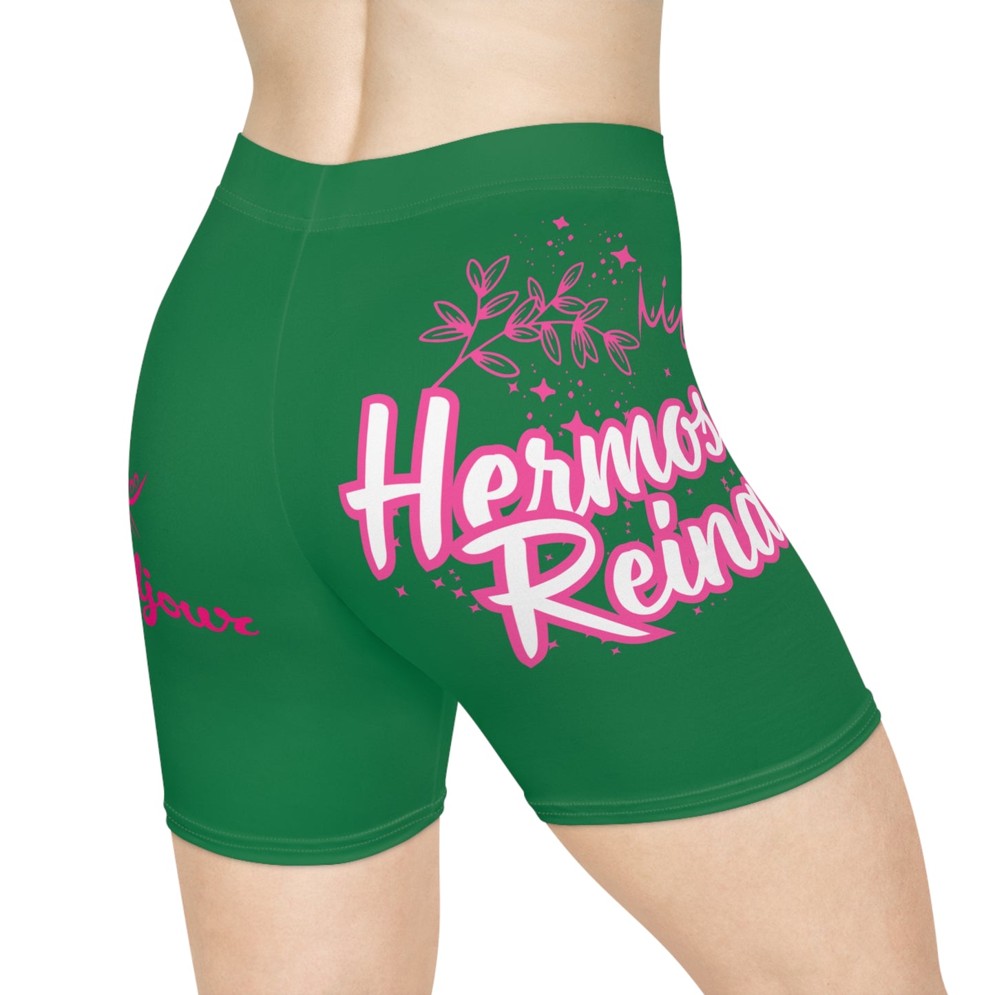 Miami 1.0 Biker Shorts