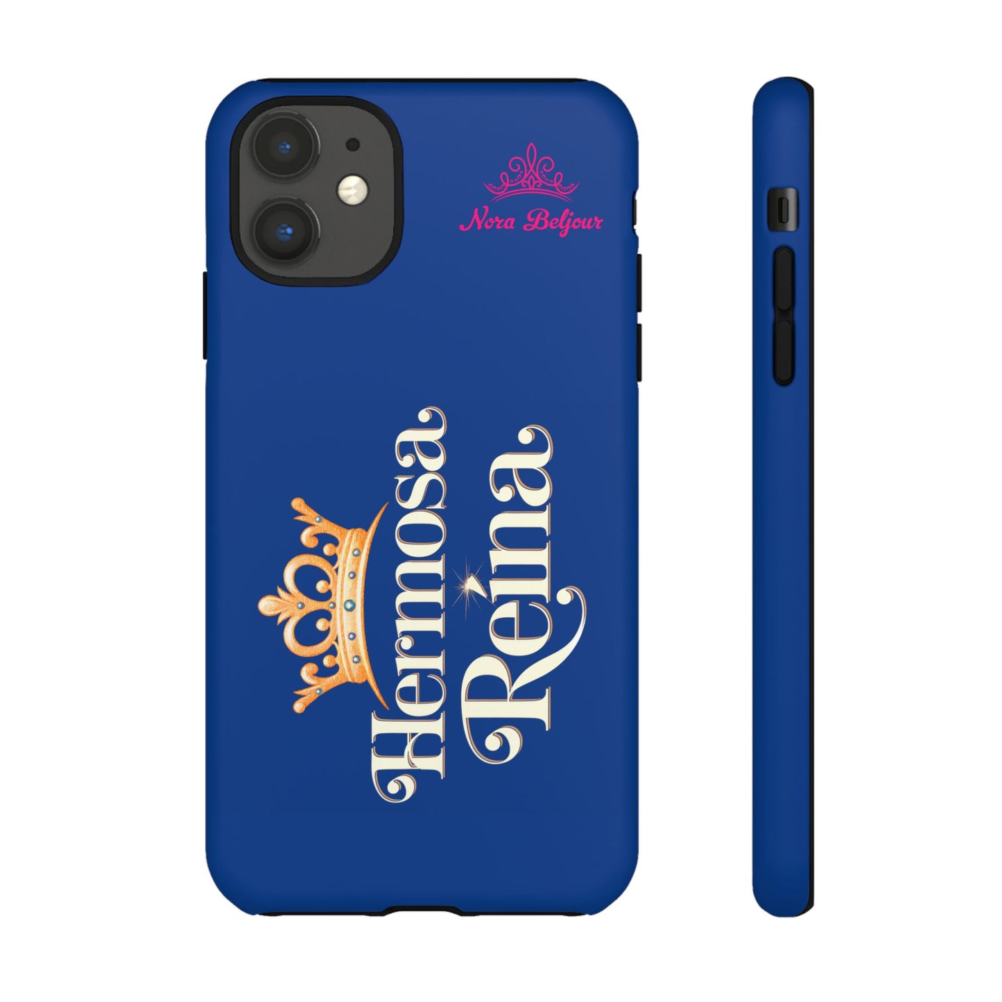 New York 1.0 Cell Phone Case