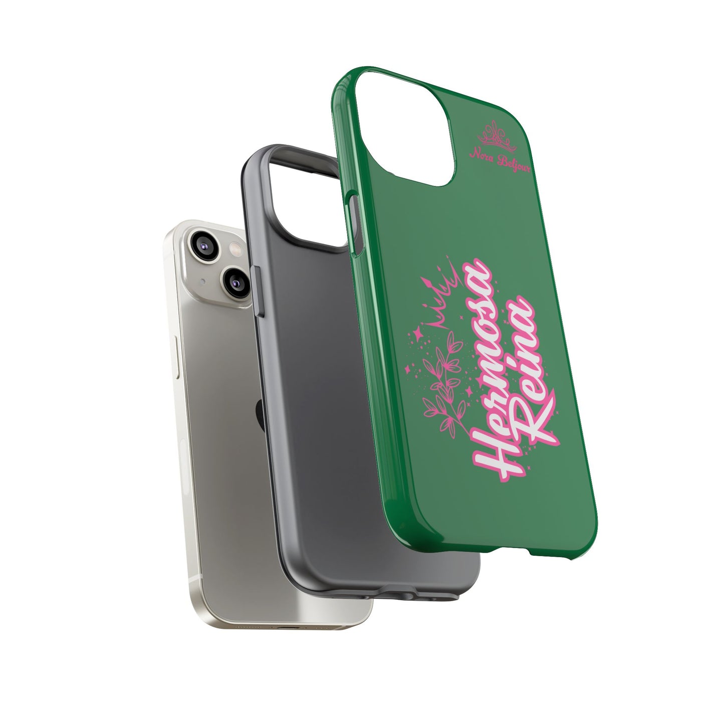 Miami 1.0 Cell Phone Case