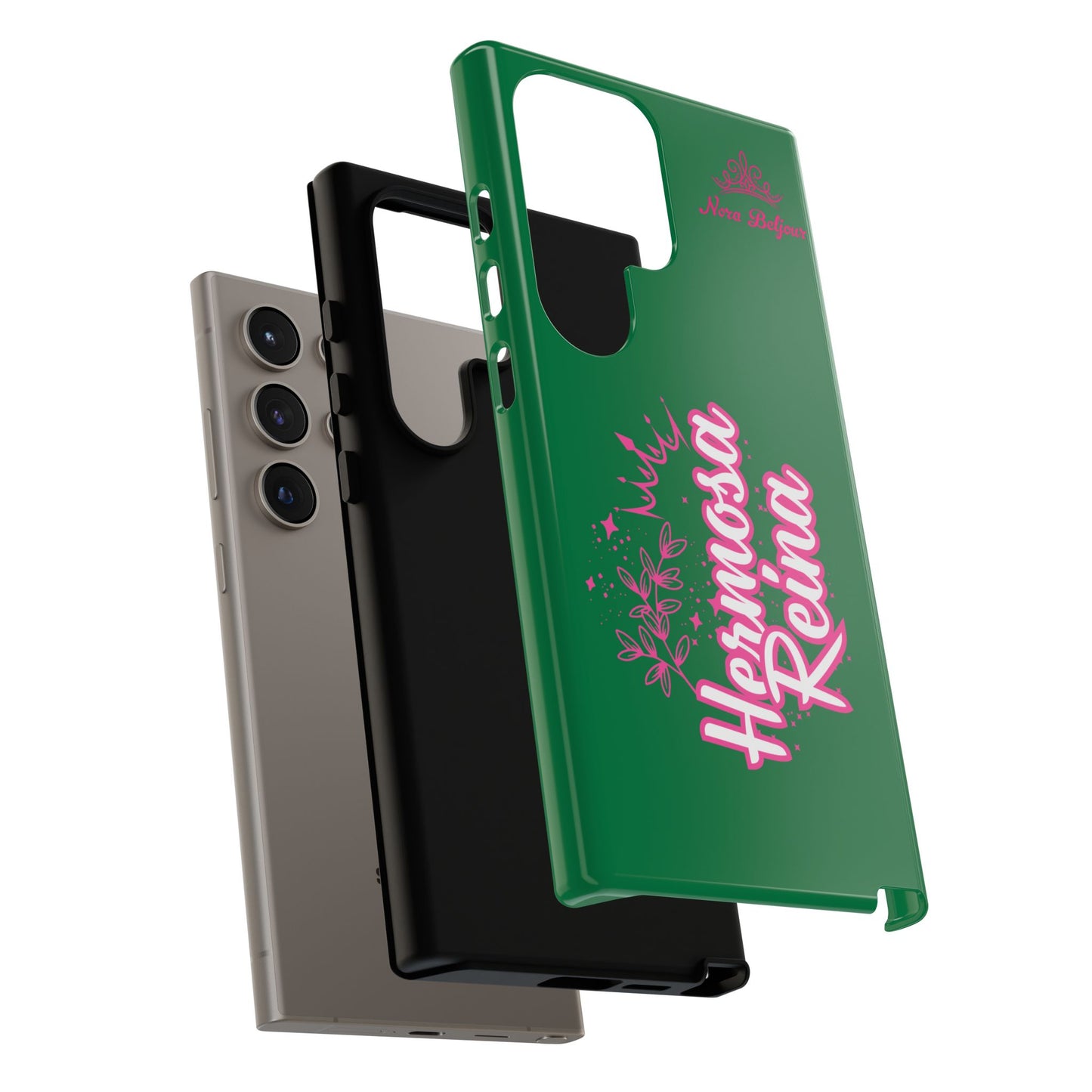 Miami 1.0 Cell Phone Case