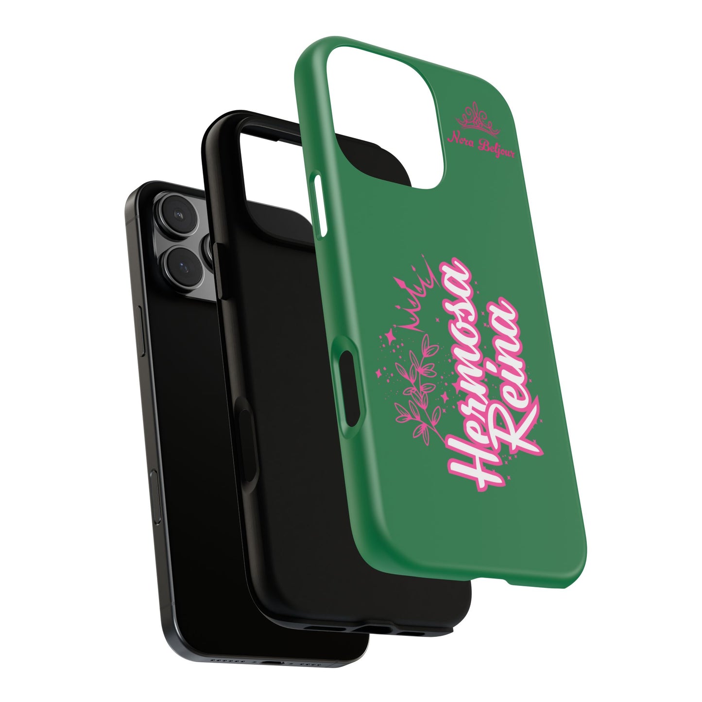 Miami 1.0 Cell Phone Case