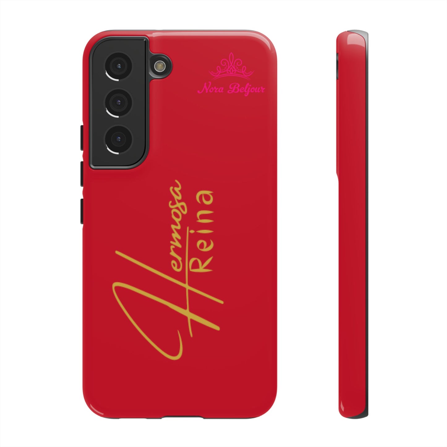 Houston 1.0 Cell Phone Case