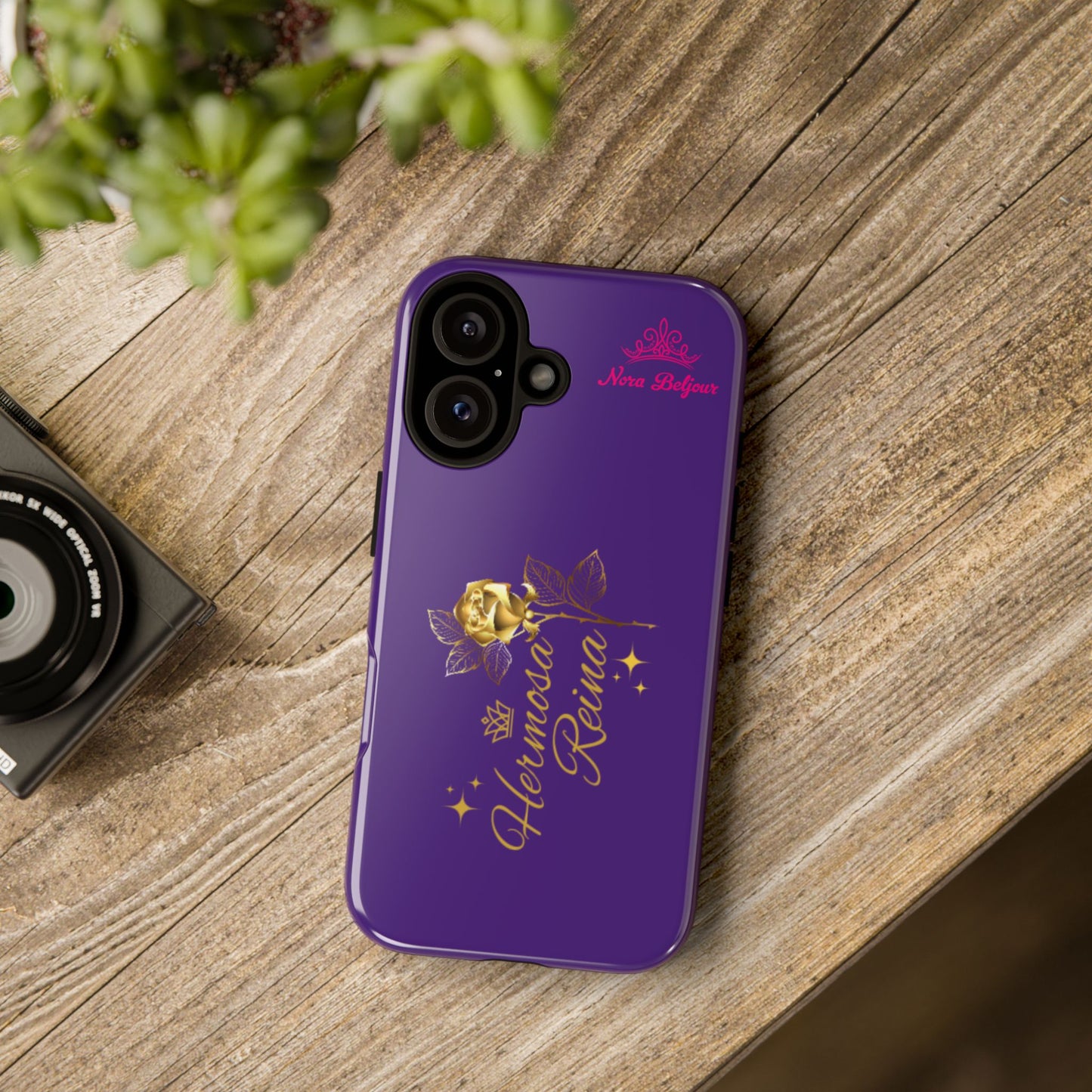 Los Angeles 1.0 Cell Phone Case