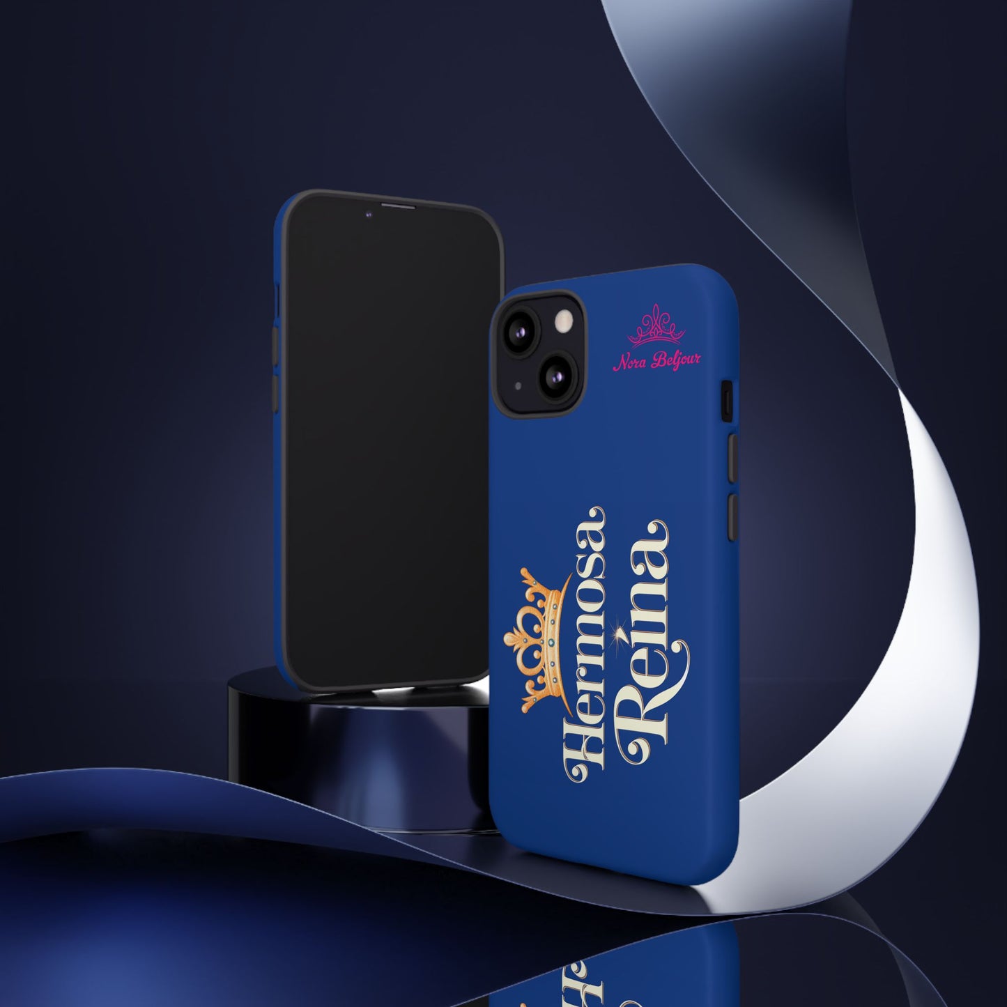 New York 1.0 Cell Phone Case
