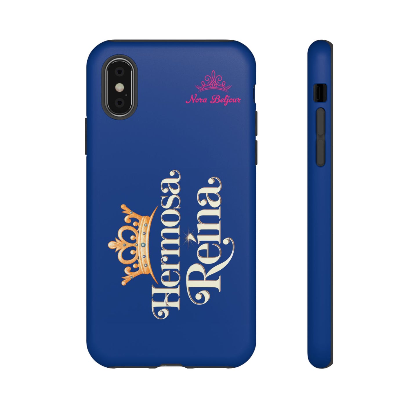 New York 1.0 Cell Phone Case