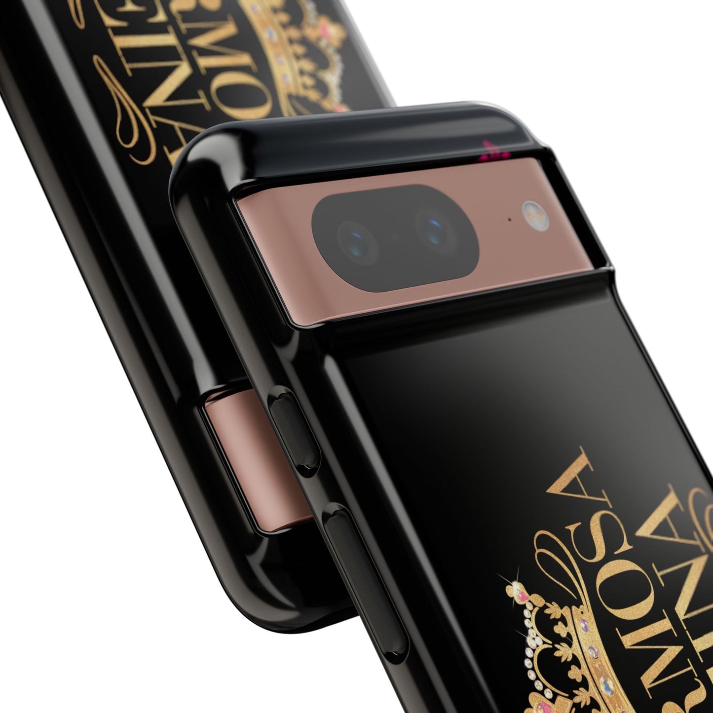 Chicago 1.0 Cell Phone Case