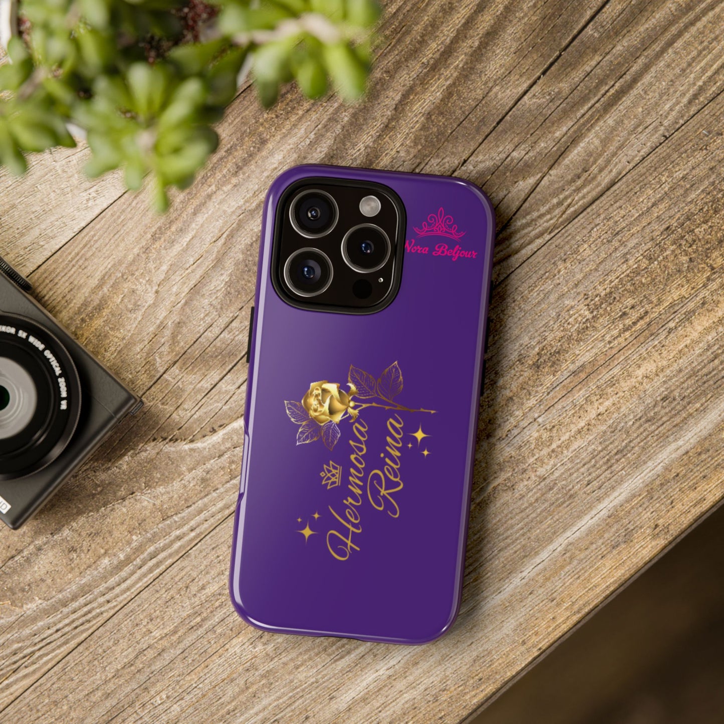 Los Angeles 1.0 Cell Phone Case