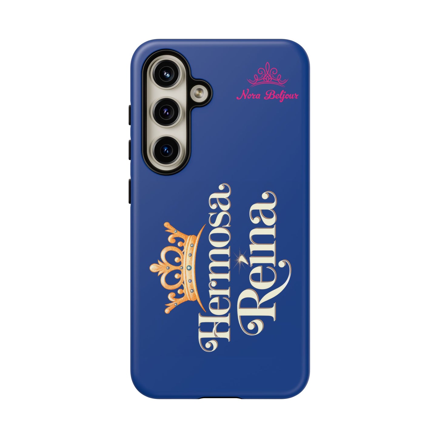 New York 1.0 Cell Phone Case