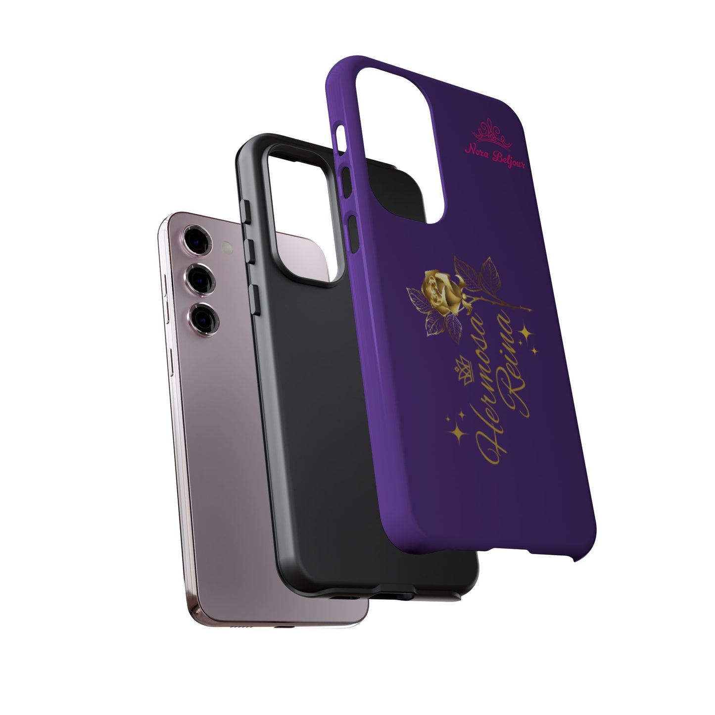Los Angeles 1.0 Cell Phone Case