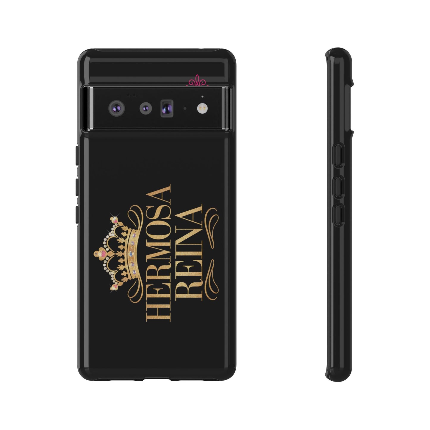 Chicago 1.0 Cell Phone Case