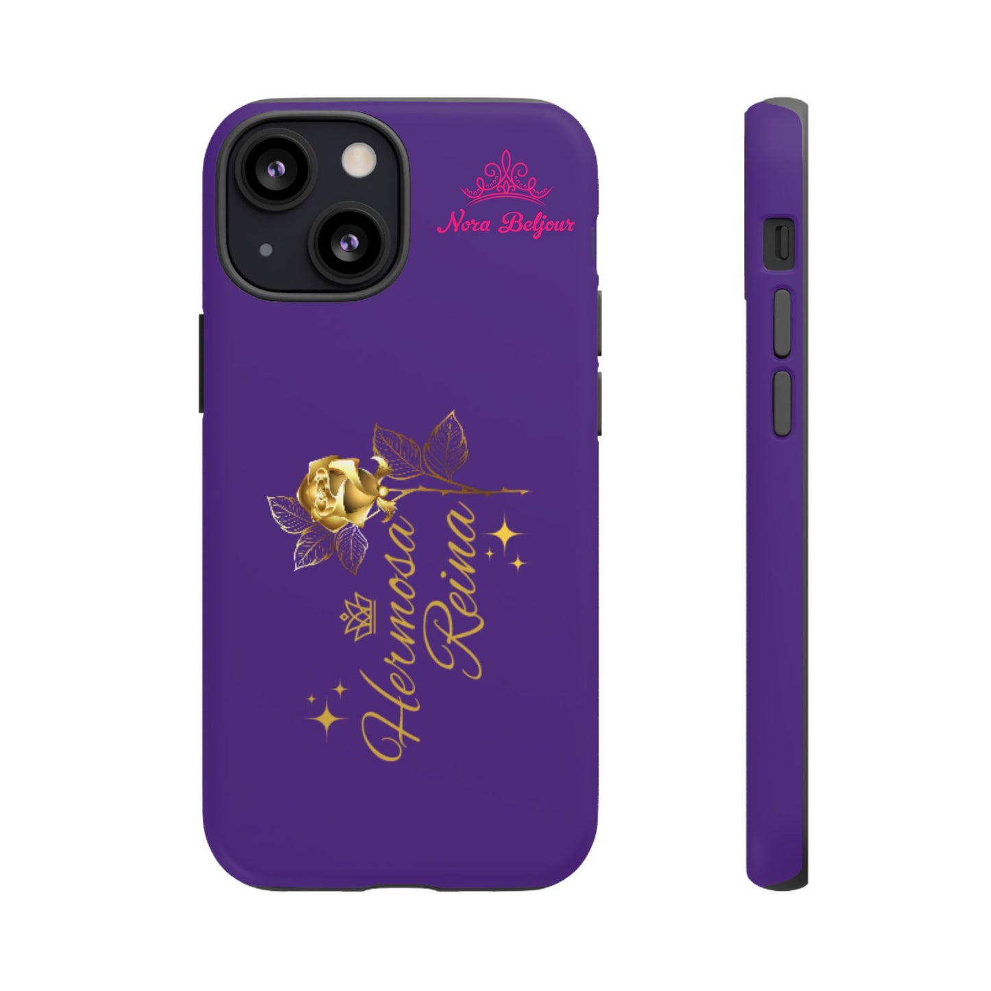 Los Angeles 1.0 Cell Phone Case