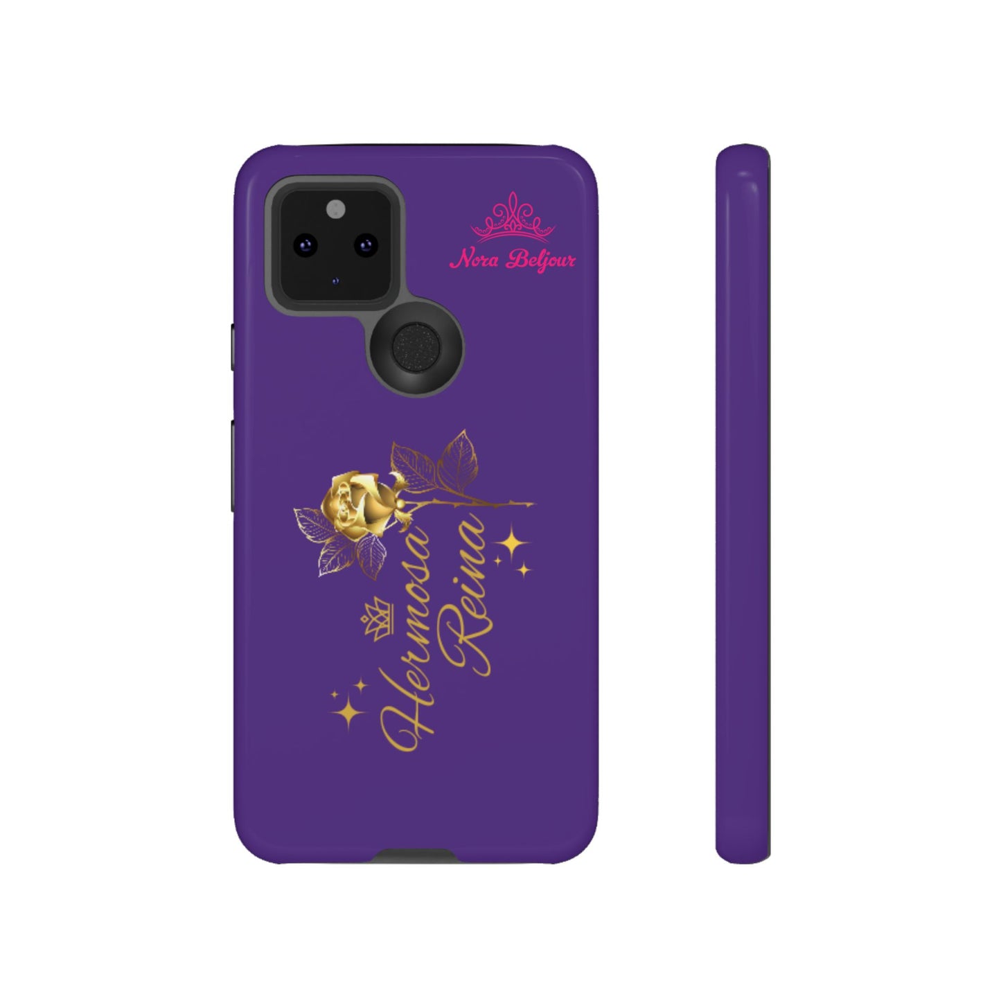 Los Angeles 1.0 Cell Phone Case