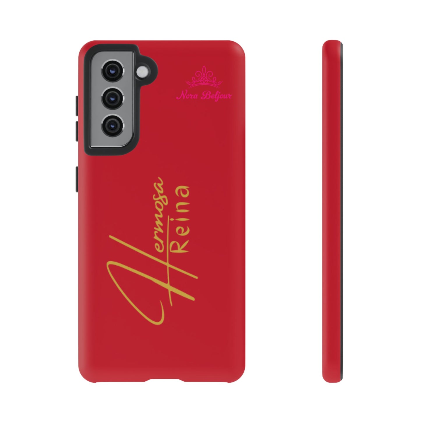 Houston 1.0 Cell Phone Case