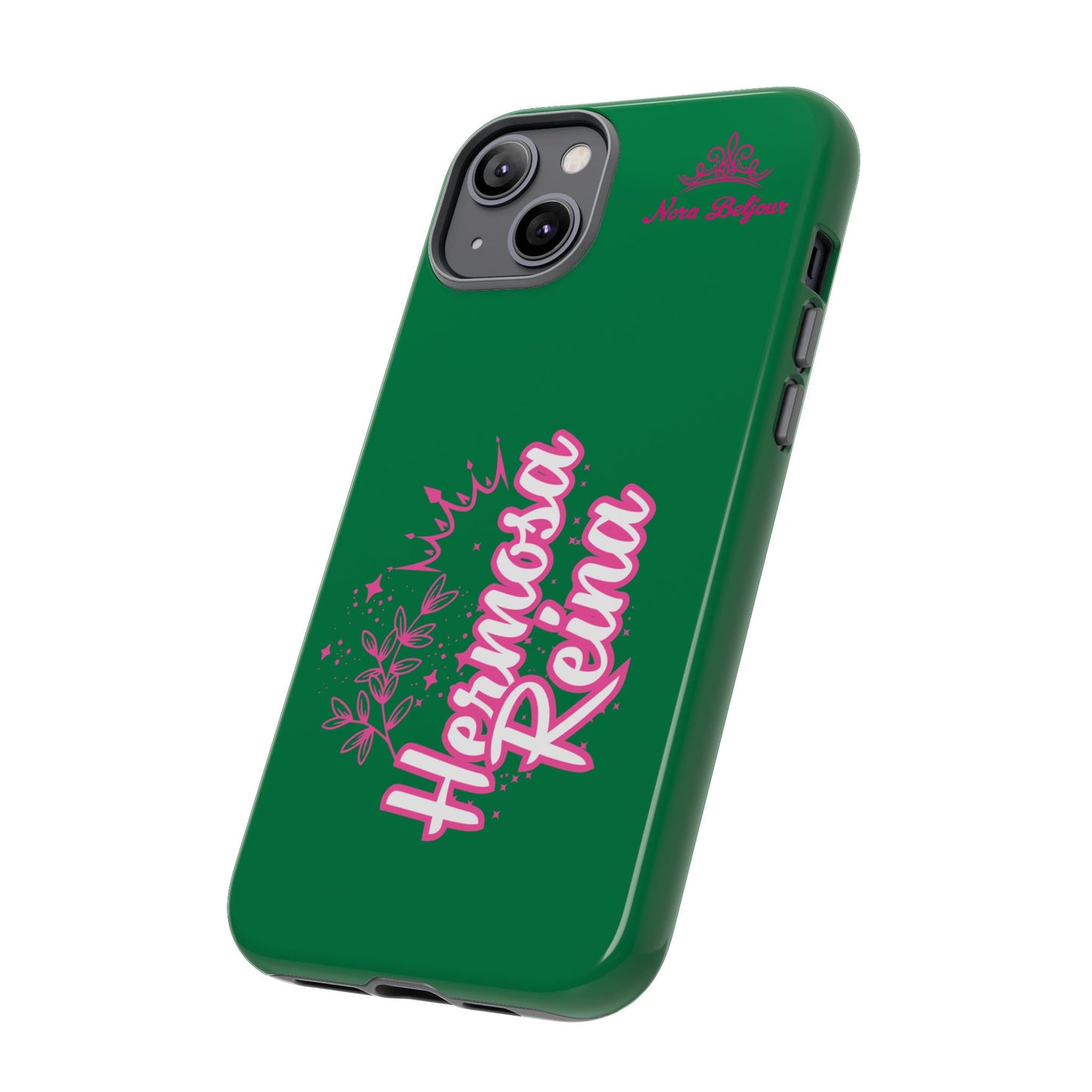 Miami 1.0 Cell Phone Case