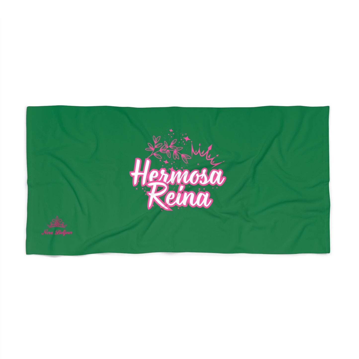 Miami 1.0 Beach Towel
