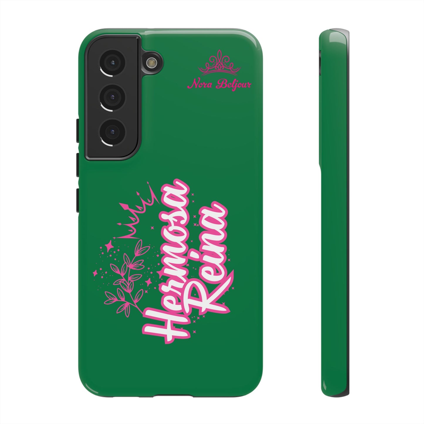 Miami 1.0 Cell Phone Case