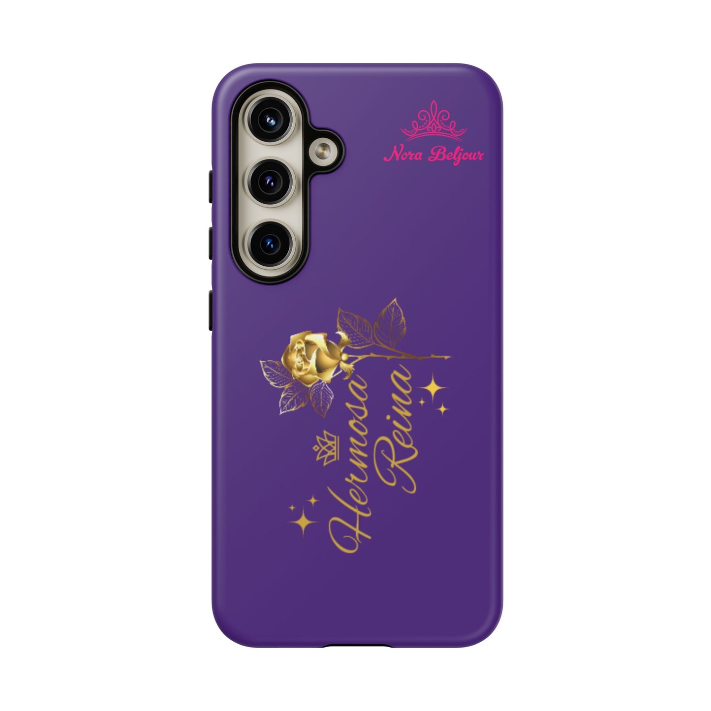 Los Angeles 1.0 Cell Phone Case
