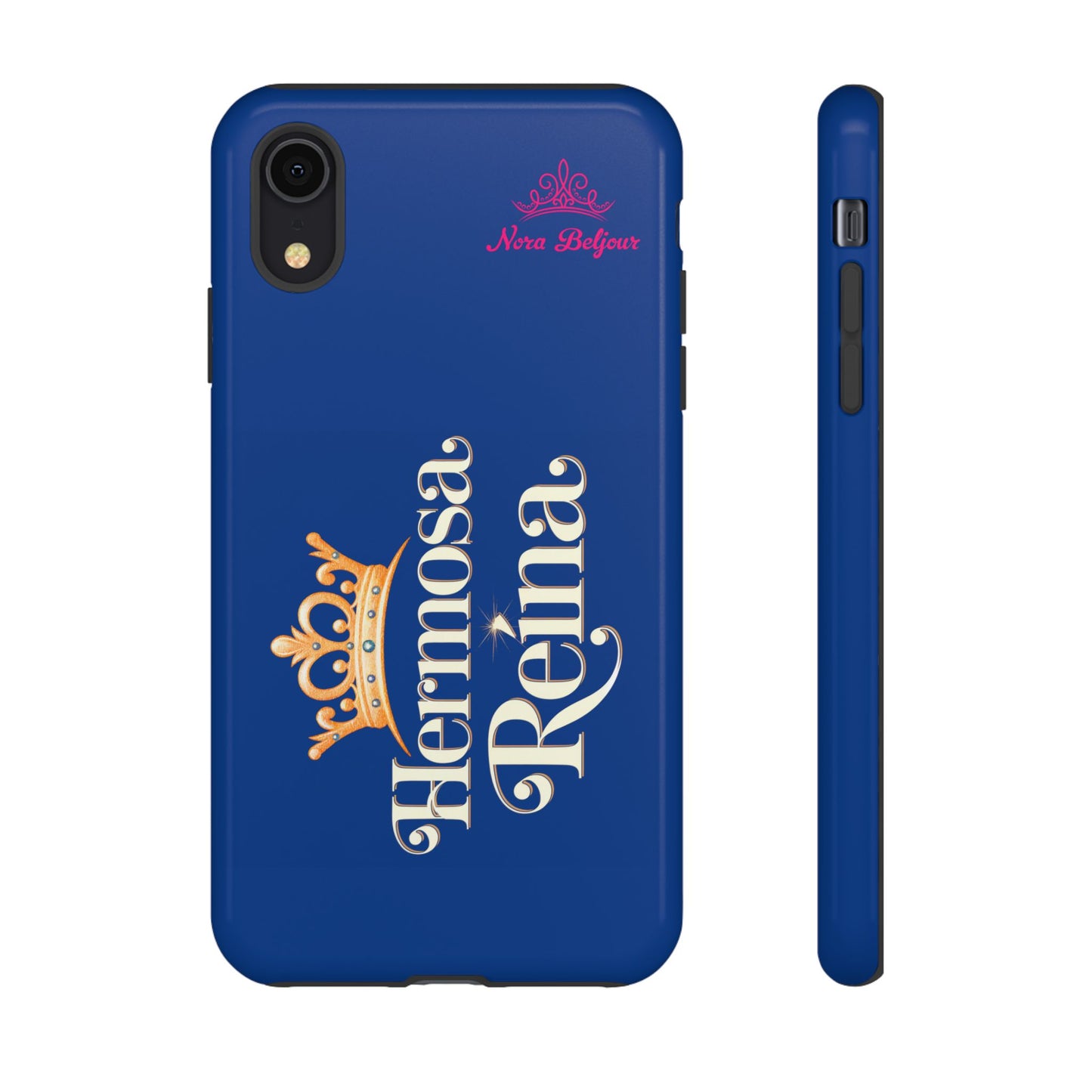 New York 1.0 Cell Phone Case